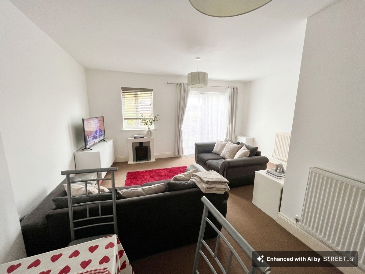 3 bedroom end of terrace house for sale, Merlin Close, Leicester, LE7, photo 5
