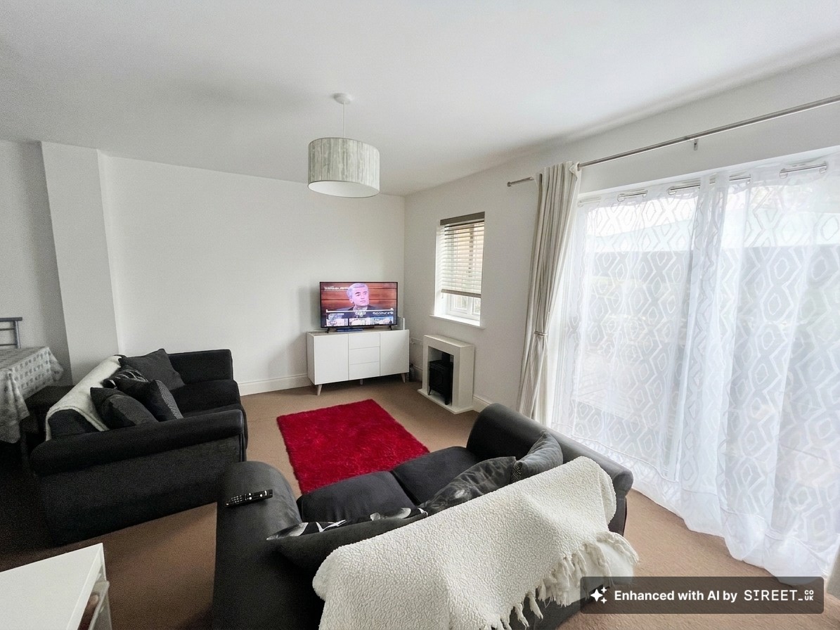3 bedroom end of terrace house for sale, Merlin Close, Leicester, LE7, photo 6 of 14