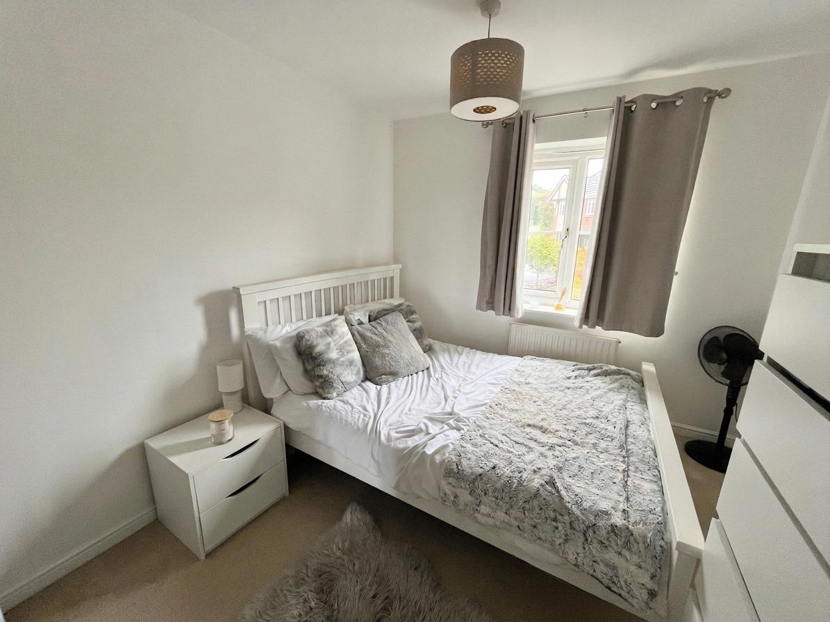 3 bedroom end of terrace house for sale, Merlin Close, Leicester, LE7, photo 8 of 14