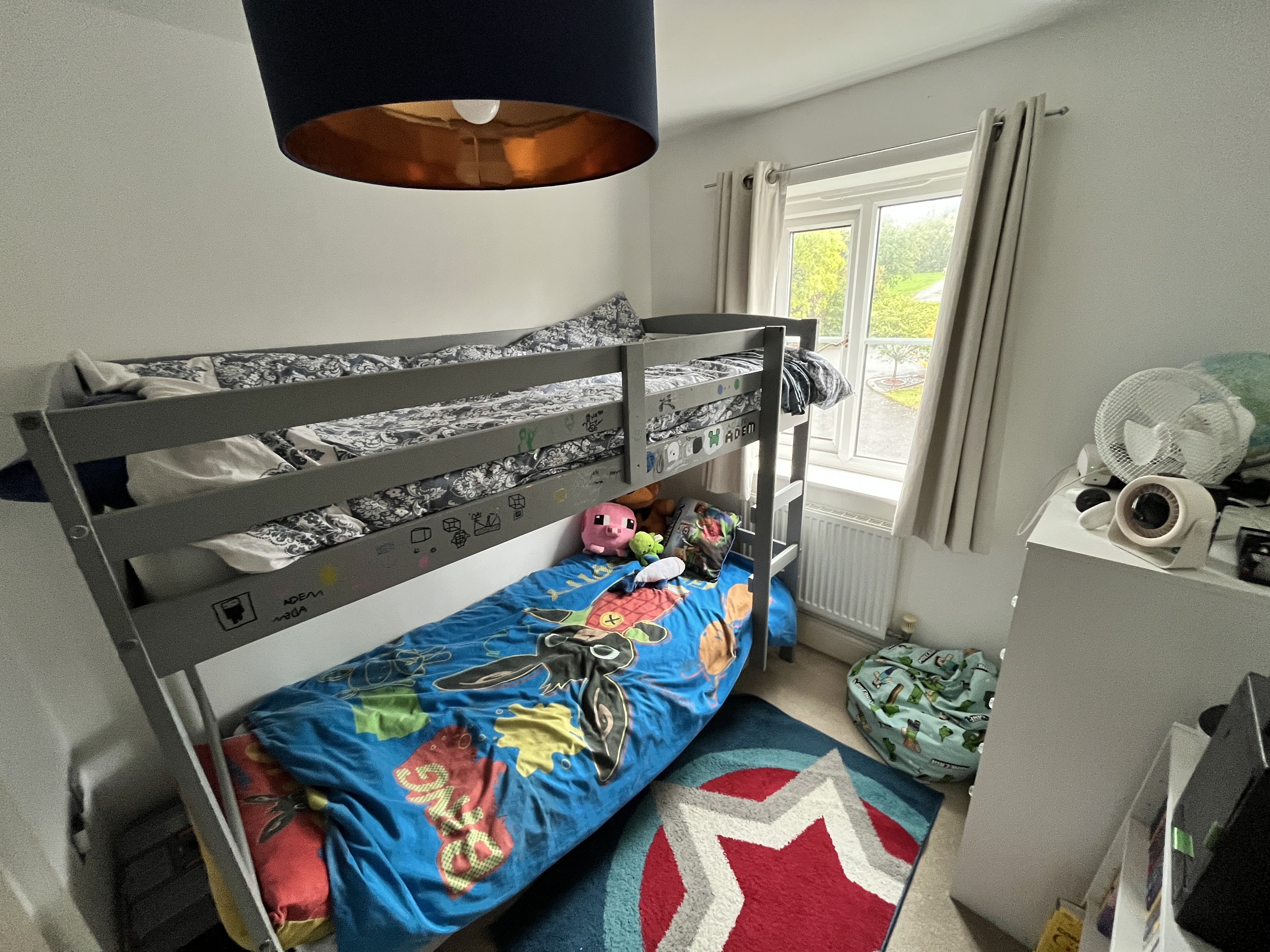 3 bedroom end of terrace house for sale, Merlin Close, Leicester, LE7, photo 9 of 14