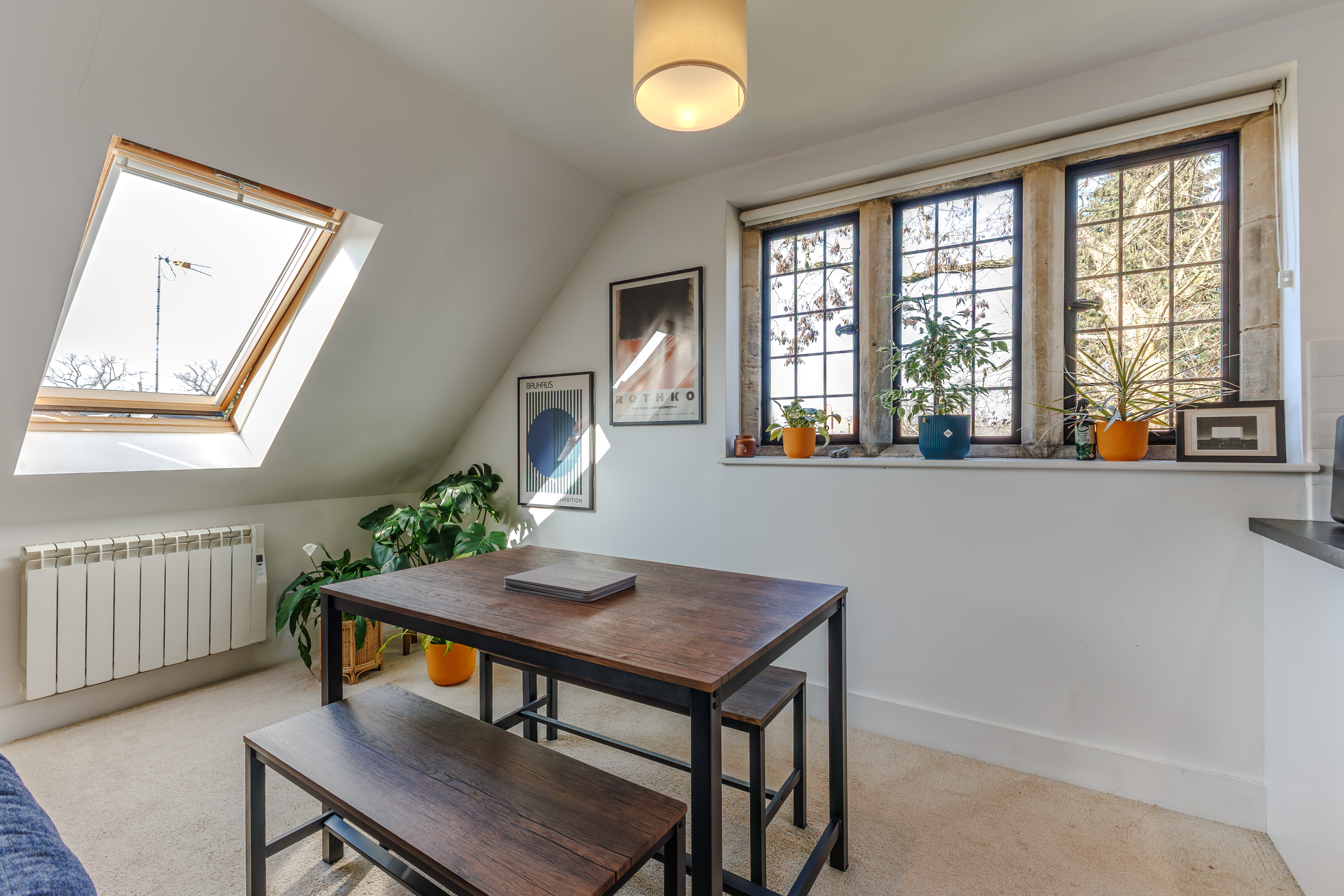 2 bedroom flat for sale, The Old Post Office New Road, Moreton-In-Marsh, GL56