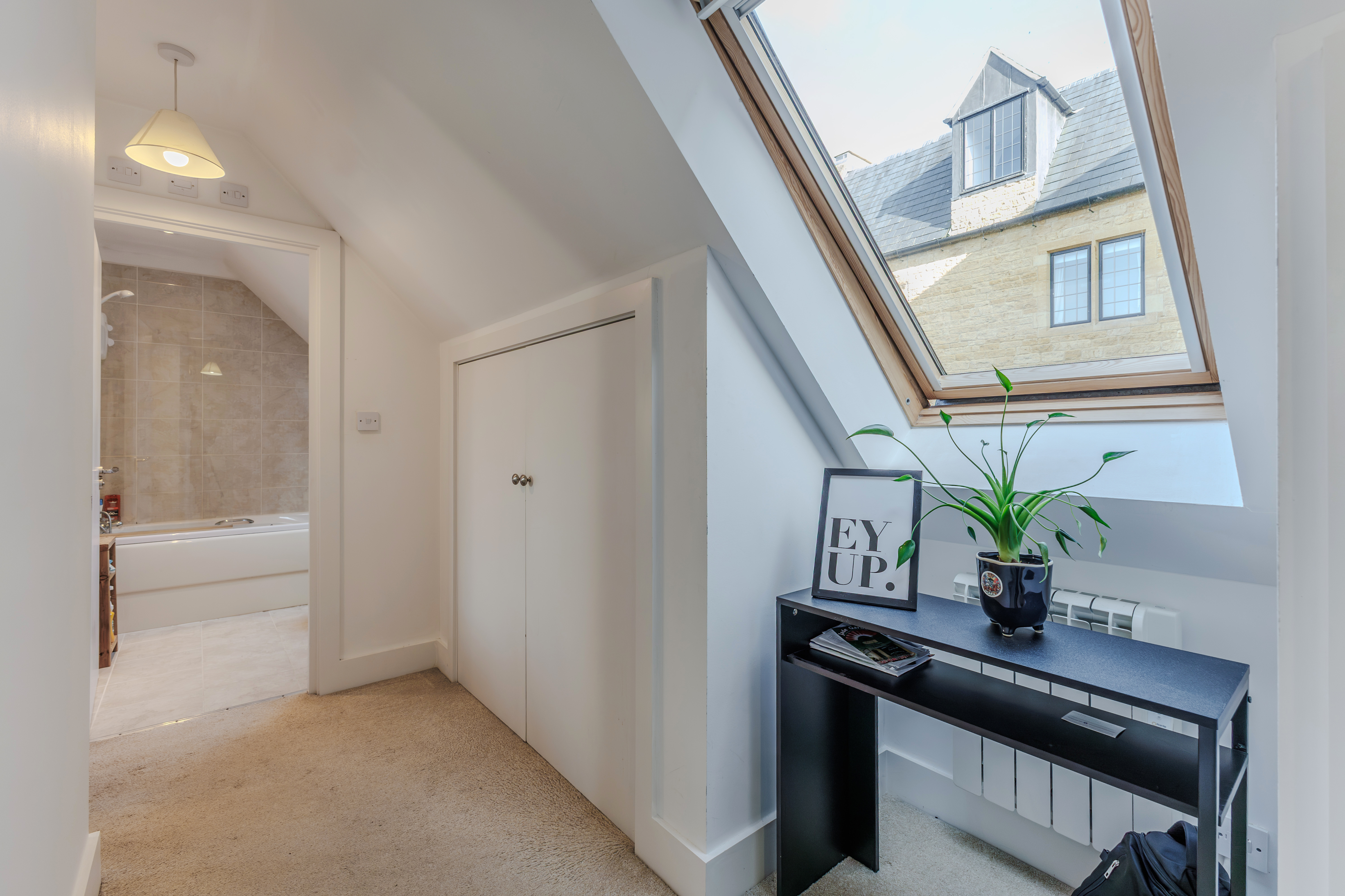 2 bedroom flat for sale, The Old Post Office New Road, Moreton-In-Marsh, GL56