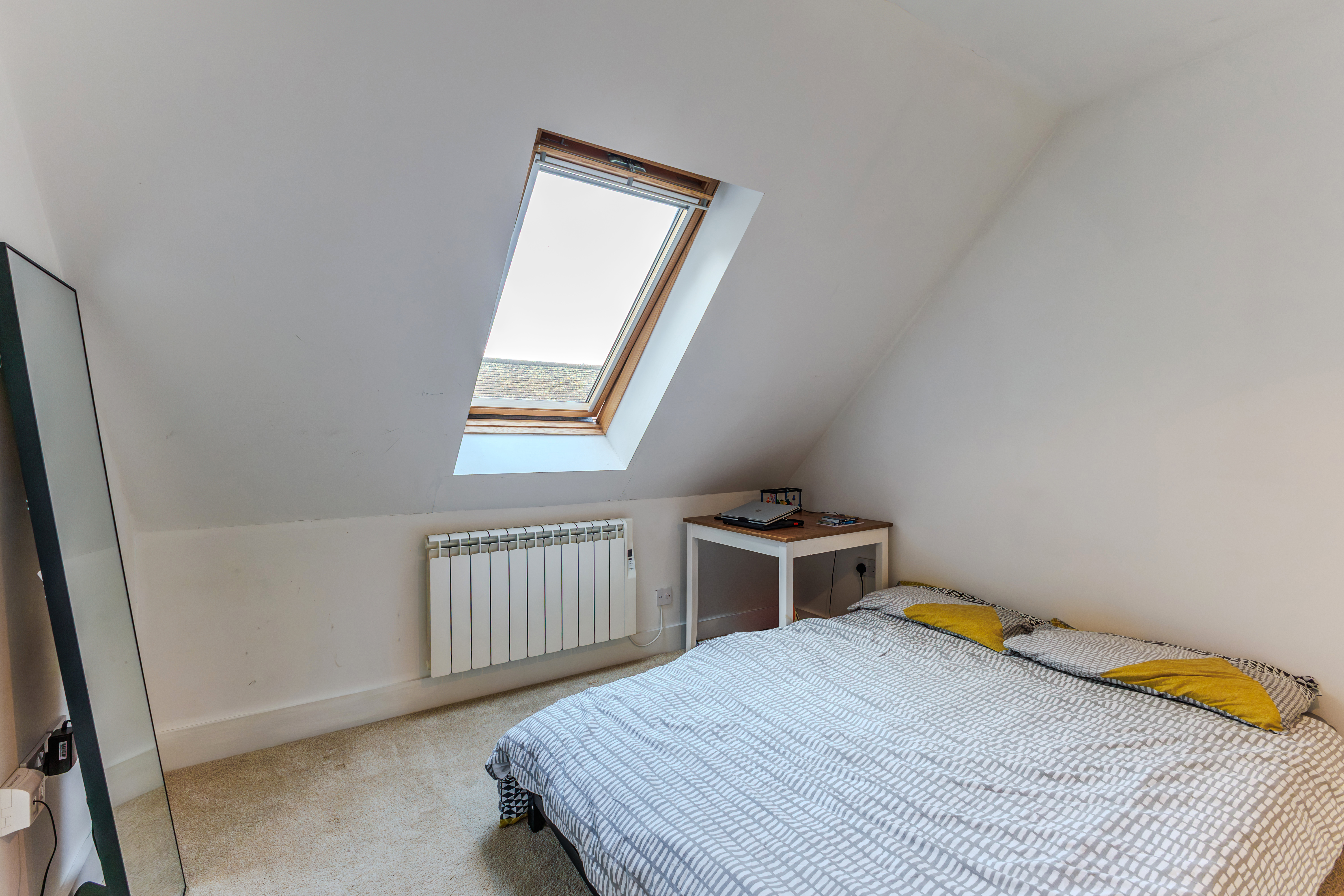 2 bedroom flat for sale, The Old Post Office New Road, Moreton-In-Marsh, GL56