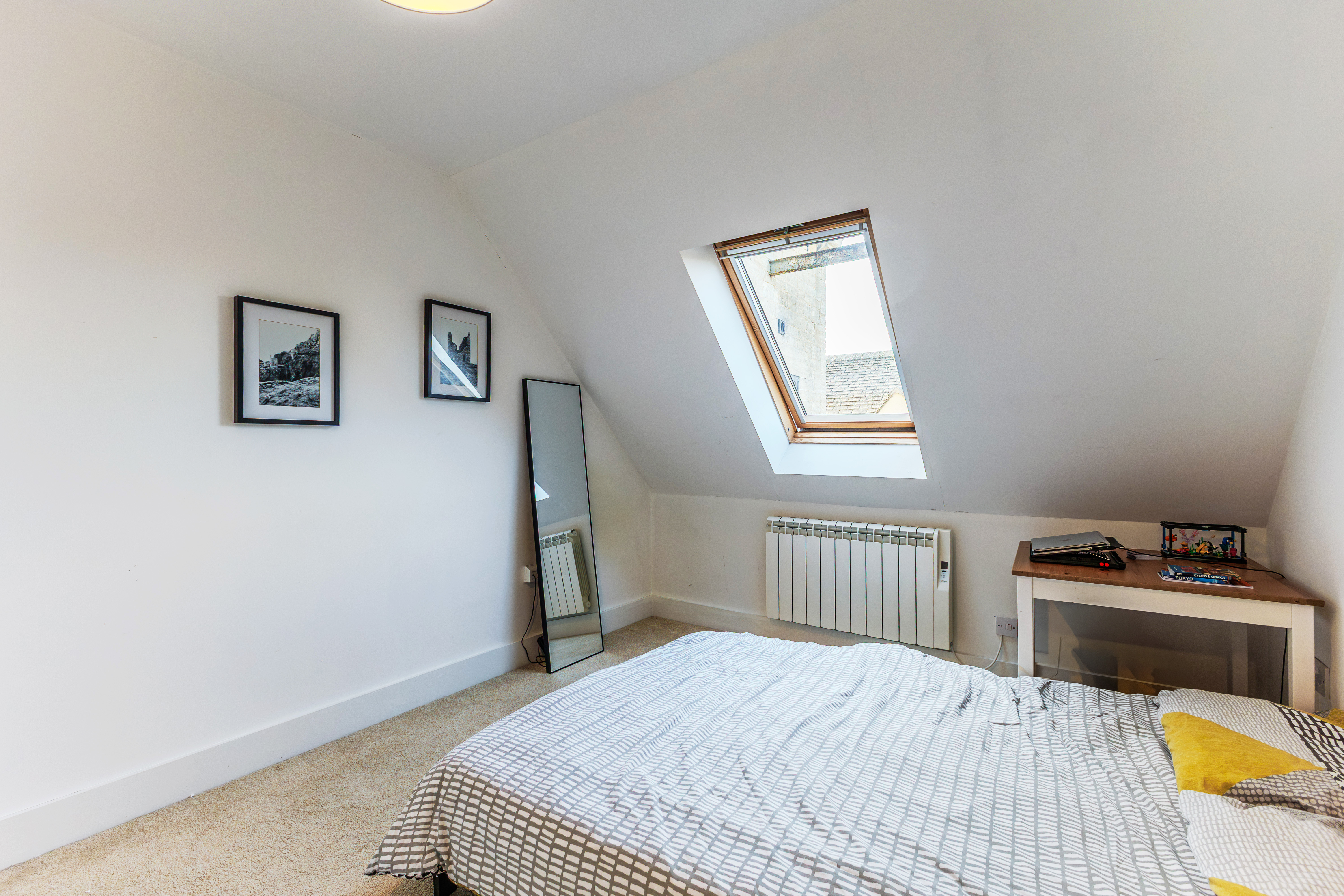 2 bedroom flat for sale, The Old Post Office New Road, Moreton-In-Marsh, GL56