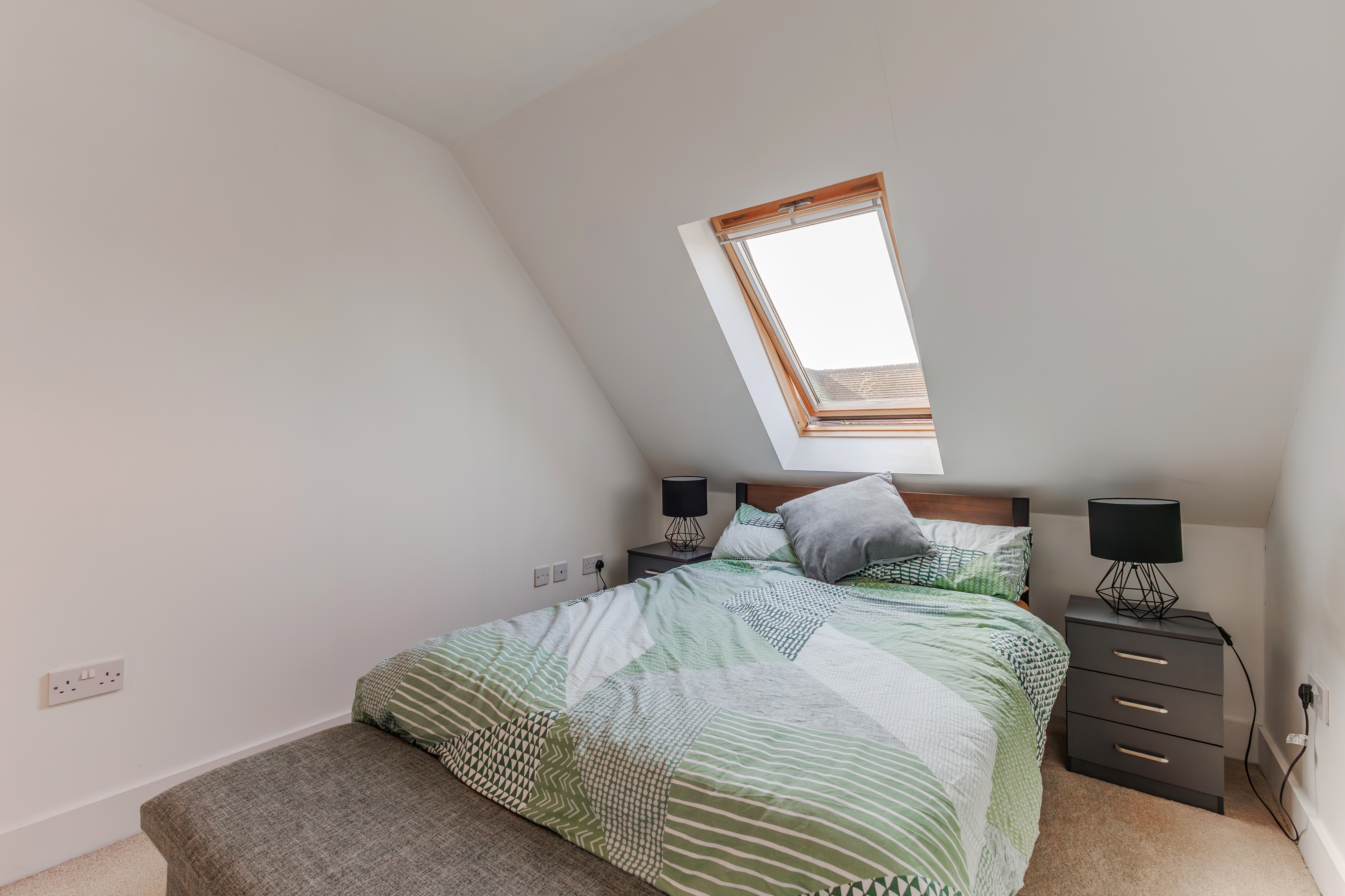 2 bedroom flat for sale, The Old Post Office New Road, Moreton-In-Marsh, GL56