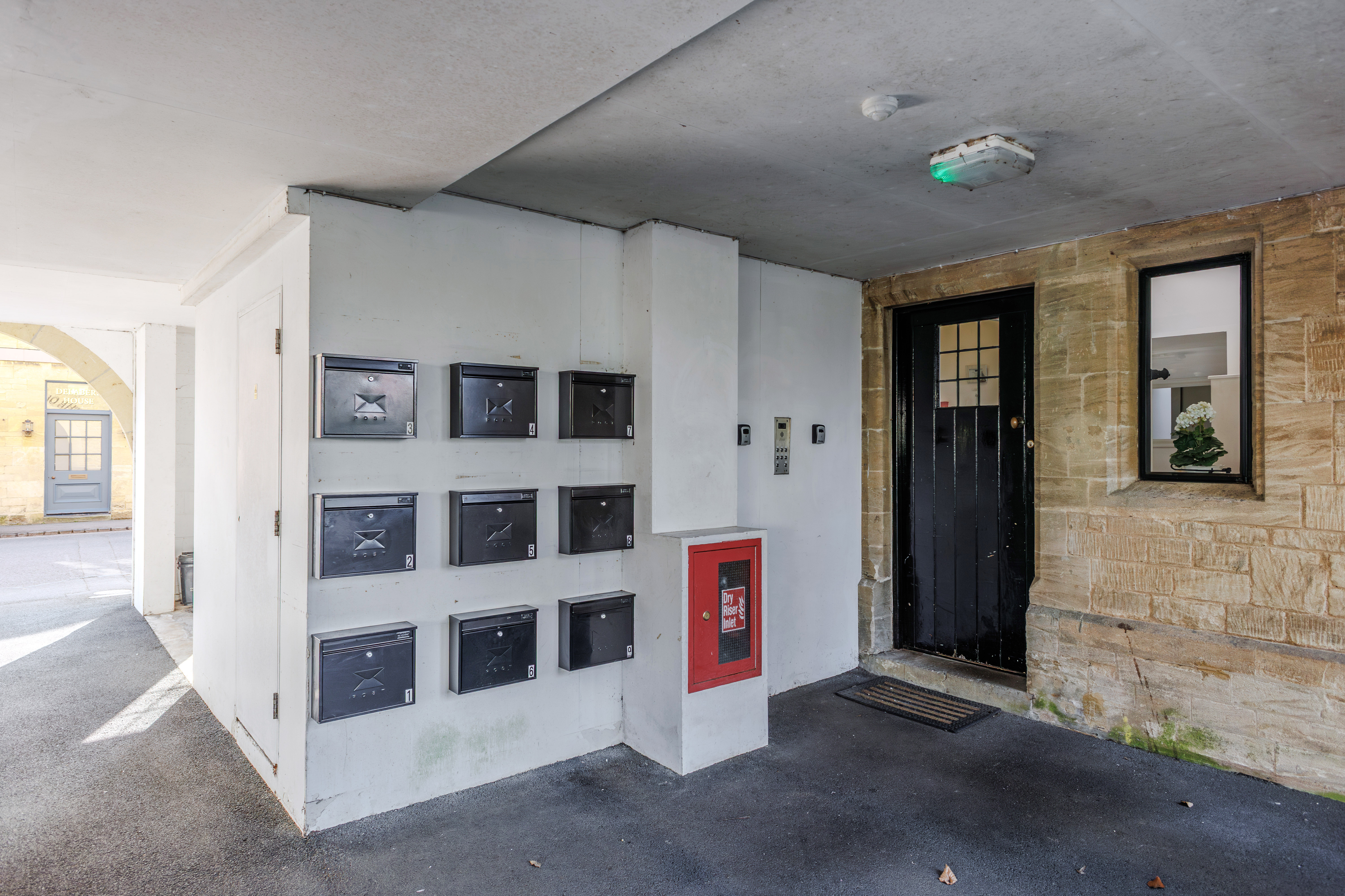 2 bedroom flat for sale, The Old Post Office New Road, Moreton-In-Marsh, GL56