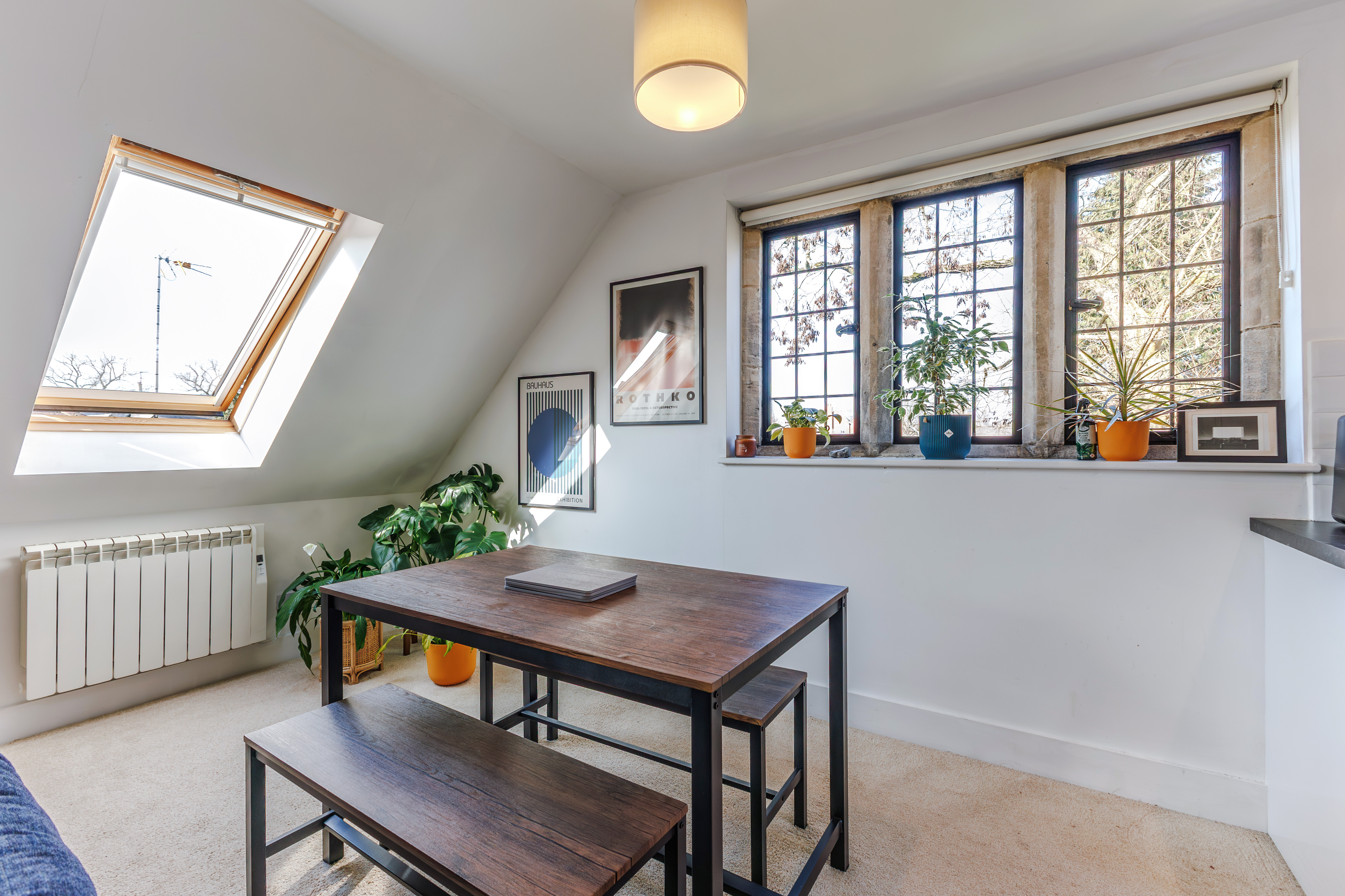 2 bedroom flat for sale, The Old Post Office New Road, Moreton-In-Marsh, GL56