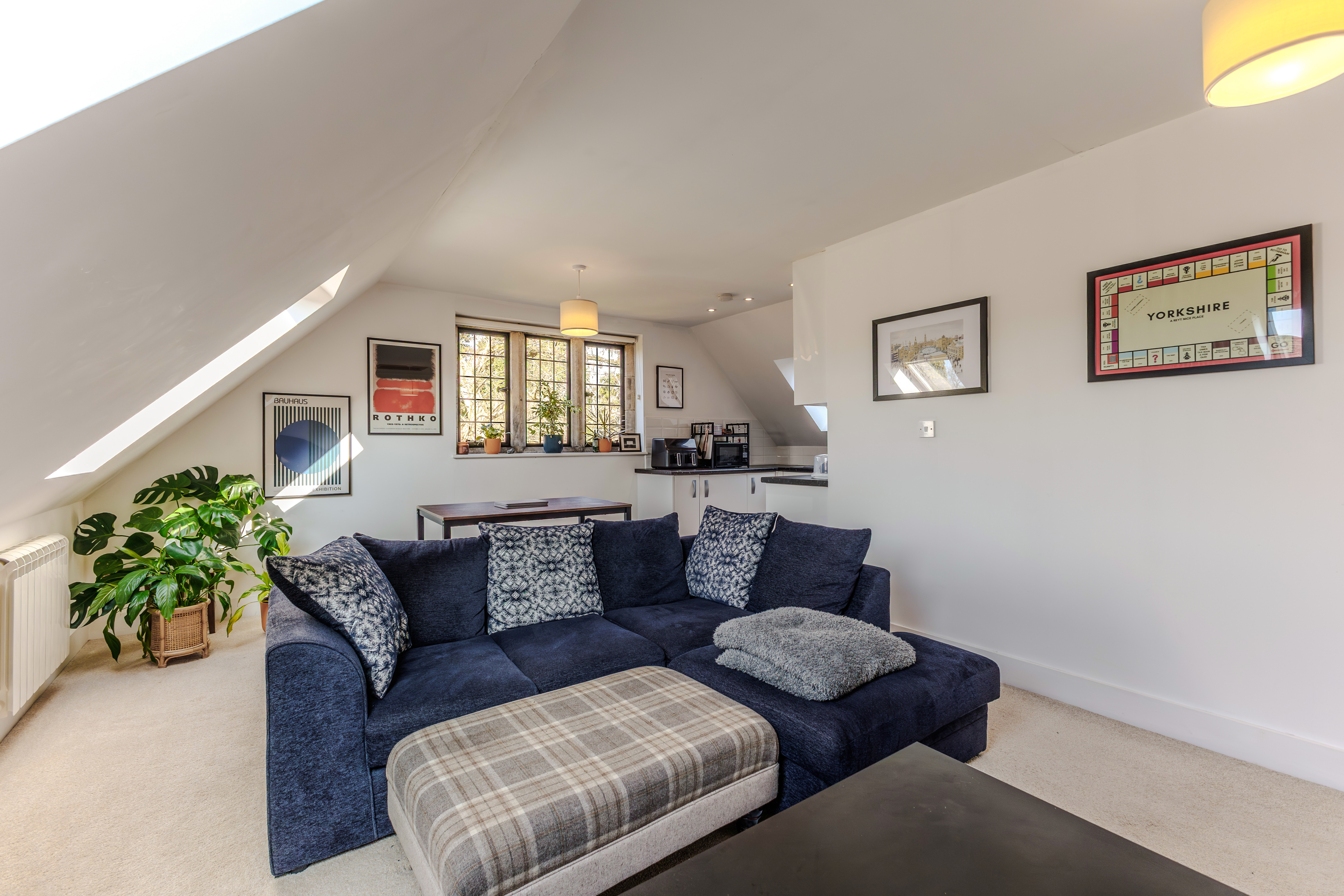 2 bedroom flat for sale, The Old Post Office New Road, Moreton-In-Marsh, GL56