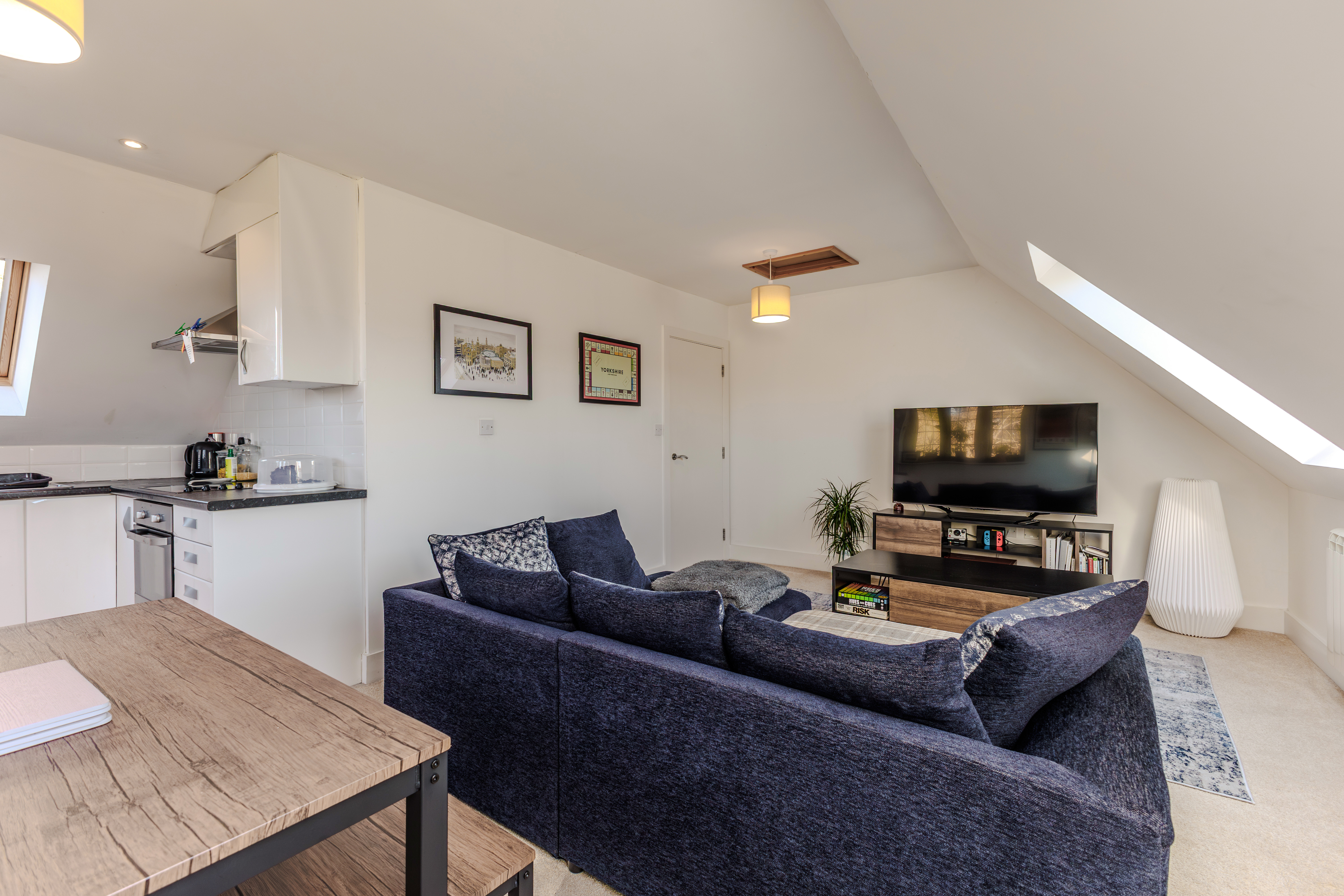 2 bedroom flat for sale, The Old Post Office New Road, Moreton-In-Marsh, GL56