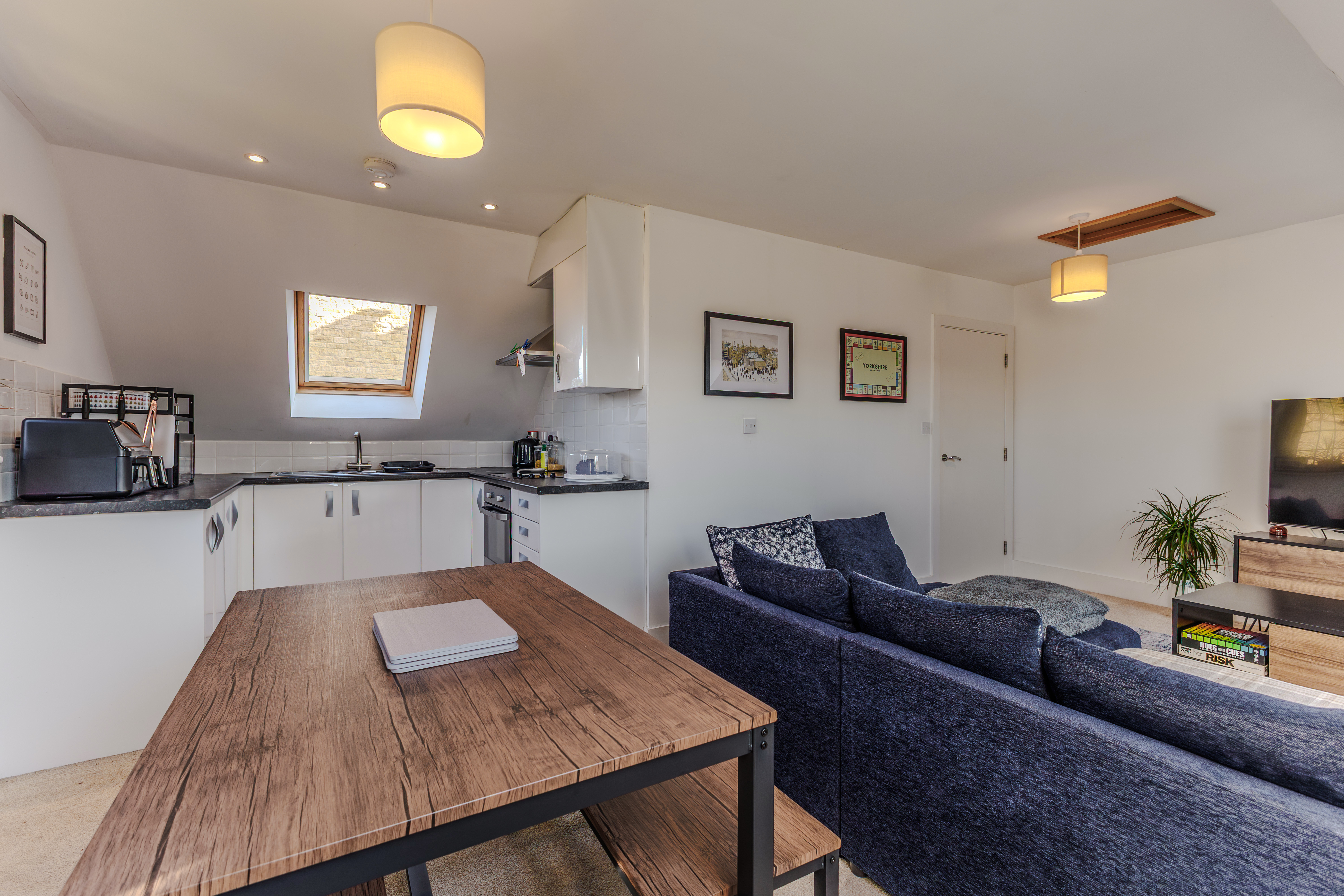 2 bedroom flat for sale, The Old Post Office New Road, Moreton-In-Marsh, GL56