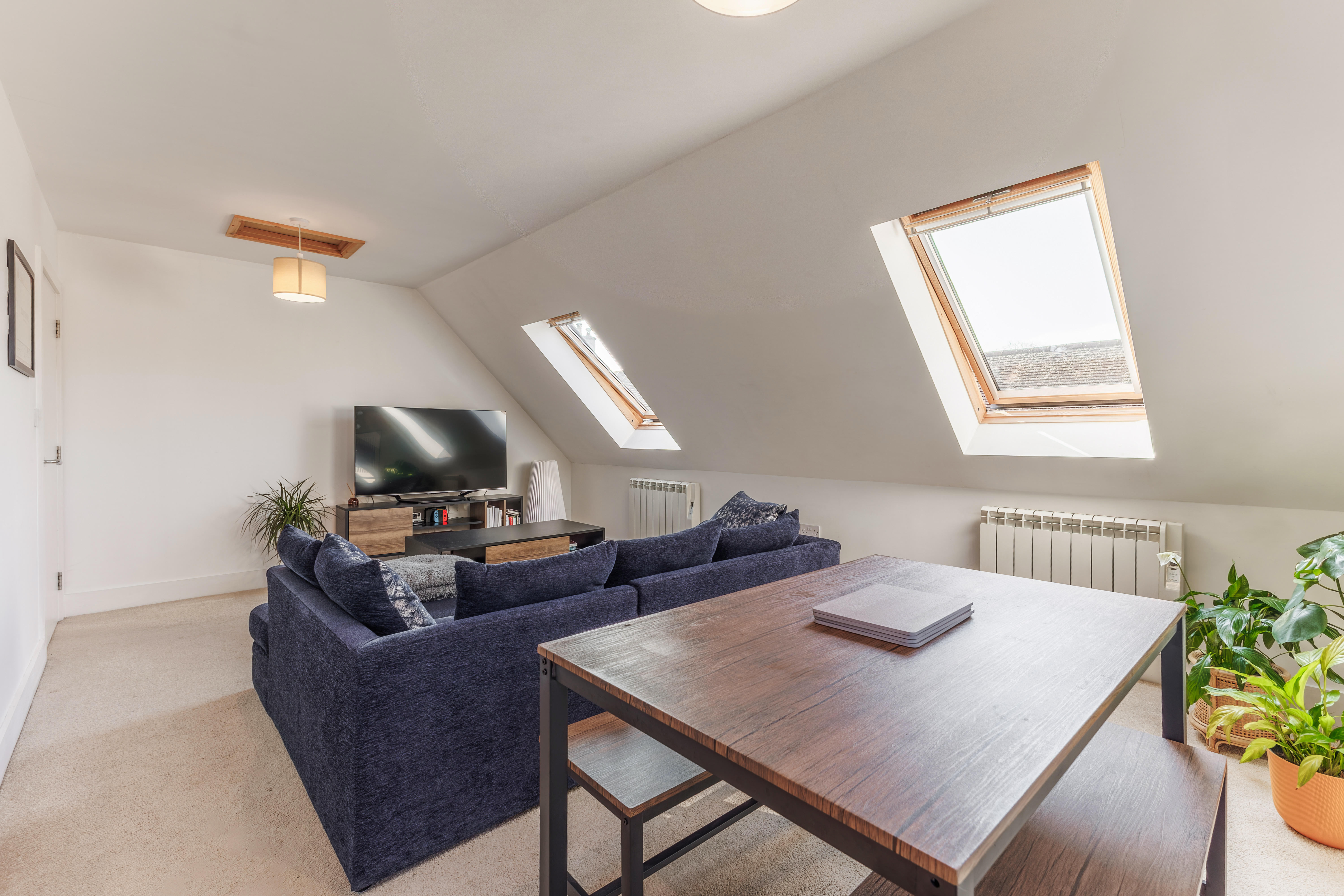 2 bedroom flat for sale, The Old Post Office New Road, Moreton-In-Marsh, GL56