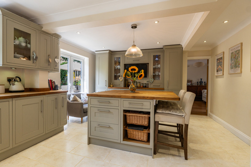 4 bedroom for sale, Shepherd's Rise, Andover, SP11, photo 2