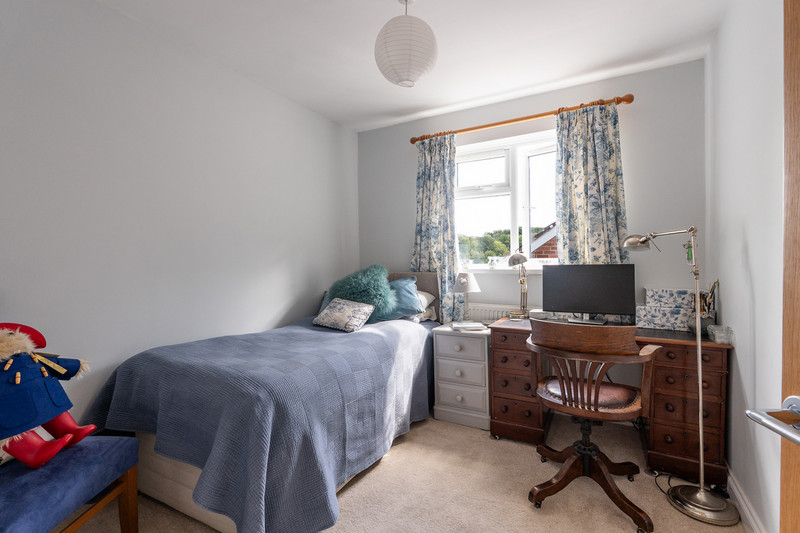4 bedroom for sale, Shepherd's Rise, Andover, SP11, photo 11 of 16
