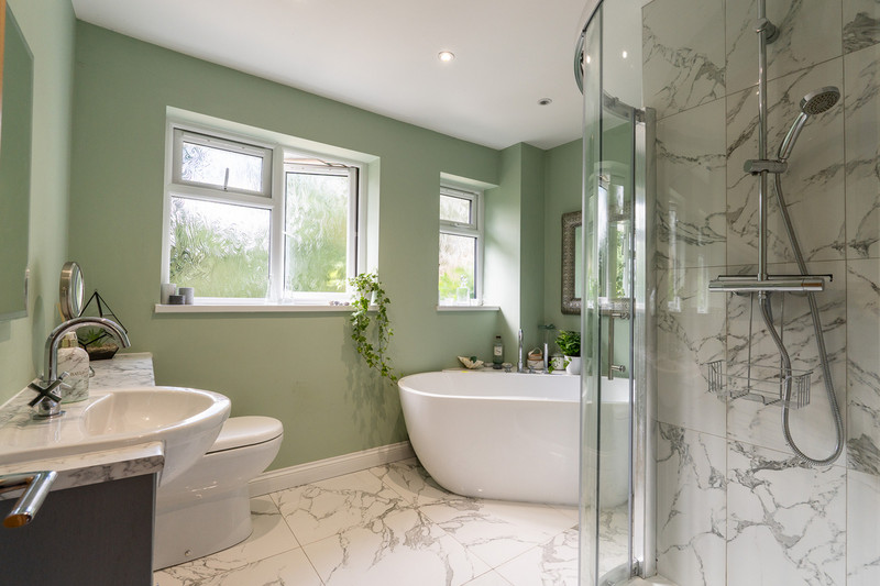 4 bedroom for sale, Shepherd's Rise, Andover, SP11, photo 12 of 16