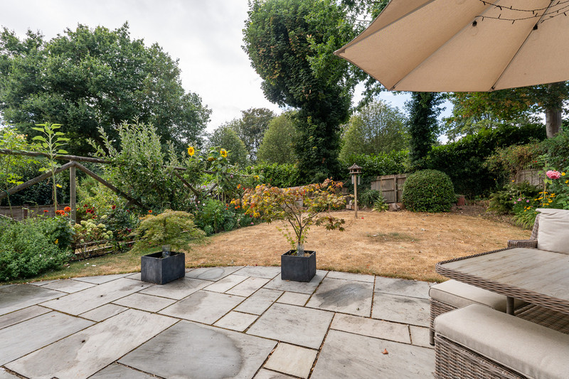 4 bedroom for sale, Shepherd's Rise, Andover, SP11, photo 15 of 16