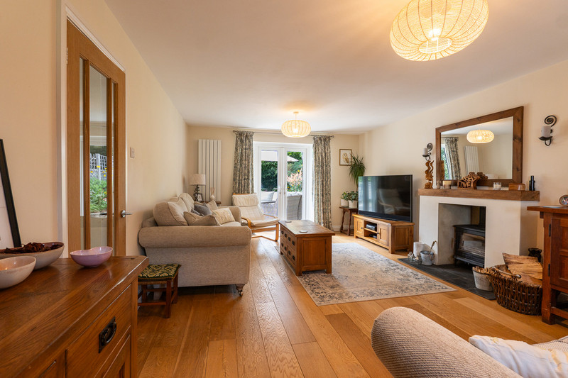 4 bedroom for sale, Shepherd's Rise, Andover, SP11, photo 3