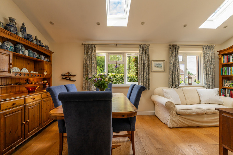 4 bedroom for sale, Shepherd's Rise, Andover, SP11, photo 4