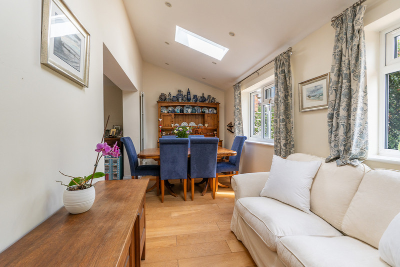 4 bedroom for sale, Shepherd's Rise, Andover, SP11, photo 5