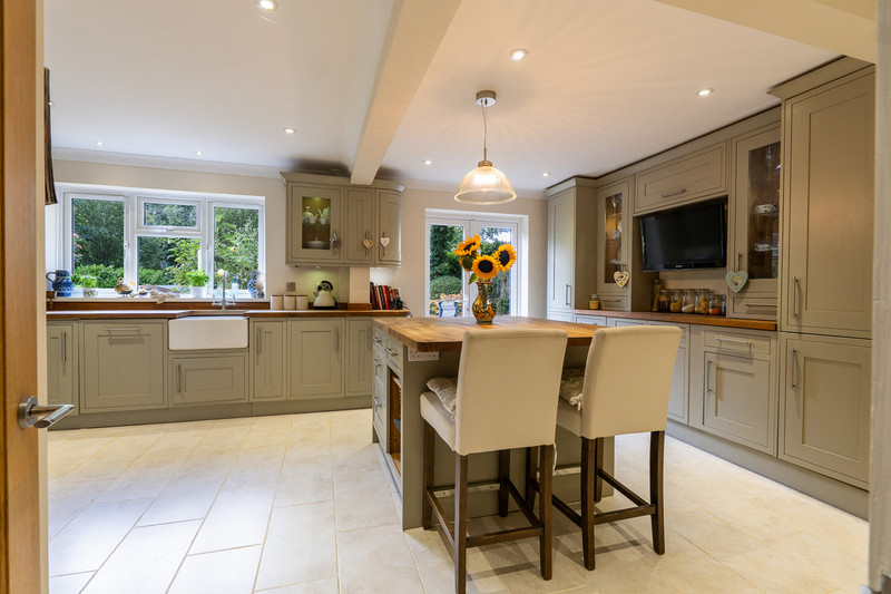 4 bedroom for sale, Shepherd's Rise, Andover, SP11, photo 6 of 16