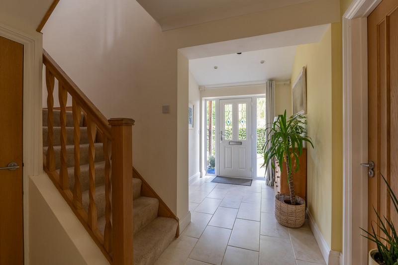 4 bedroom for sale, Shepherd's Rise, Andover, SP11, photo 7 of 16