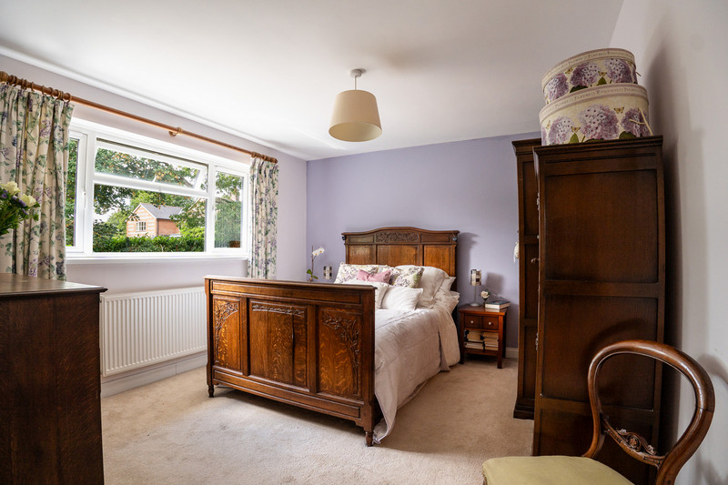 4 bedroom for sale, Shepherd's Rise, Andover, SP11, photo 8 of 16