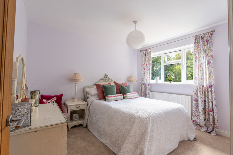 4 bedroom for sale, Shepherd's Rise, Andover, SP11, photo 9 of 16