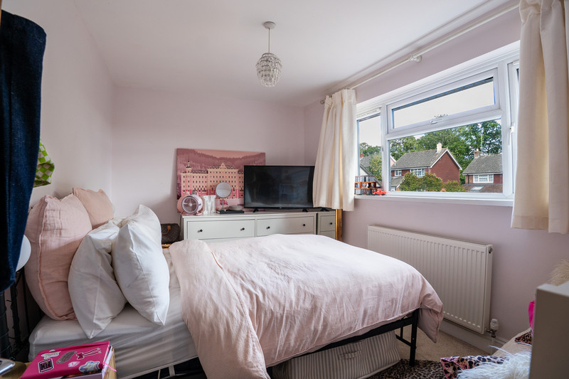 4 bedroom for sale, Shepherd's Rise, Andover, SP11, photo 10 of 16