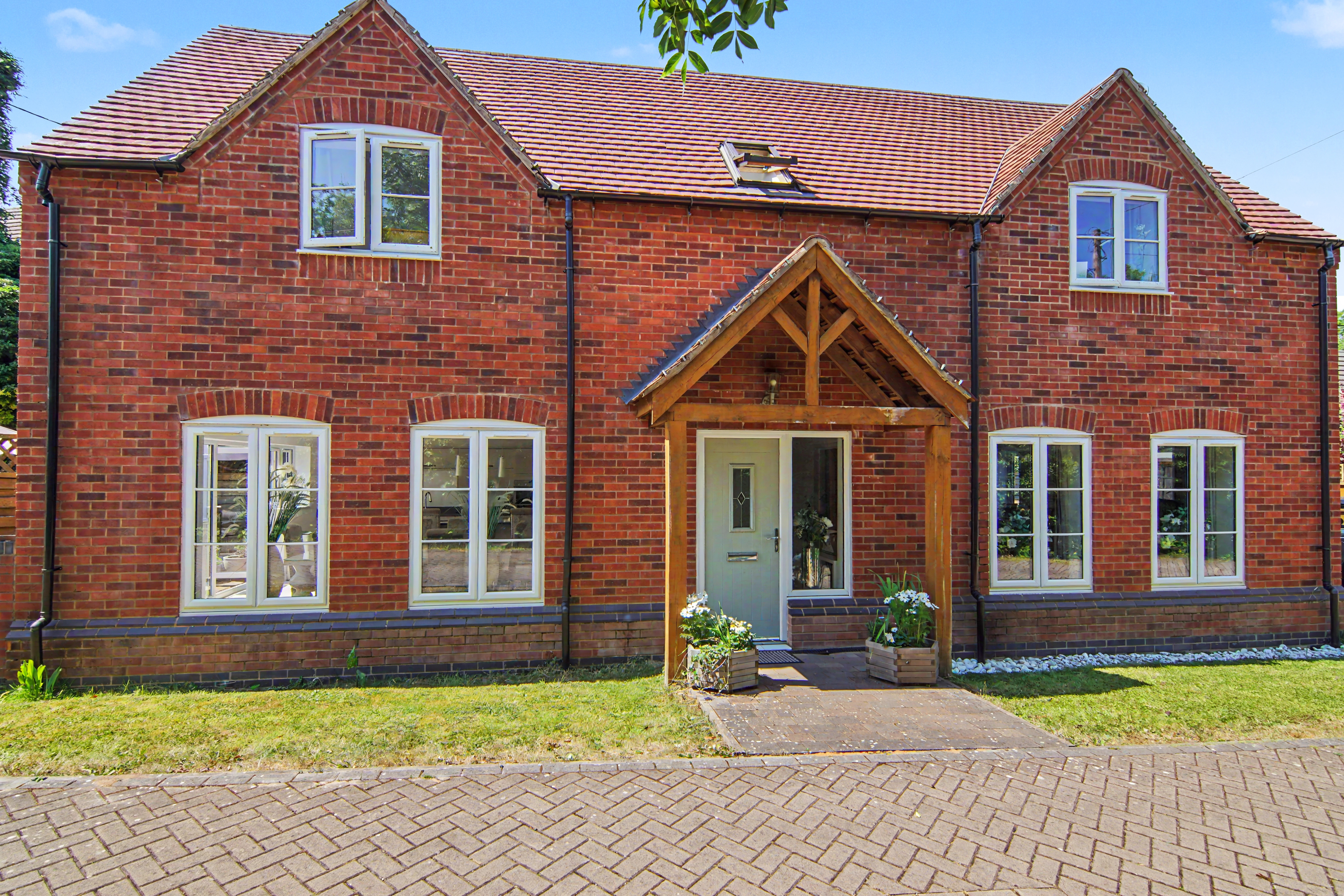 4 bedroom detached house for sale, Chapel Gardens, Coventry, CV5, photo 1