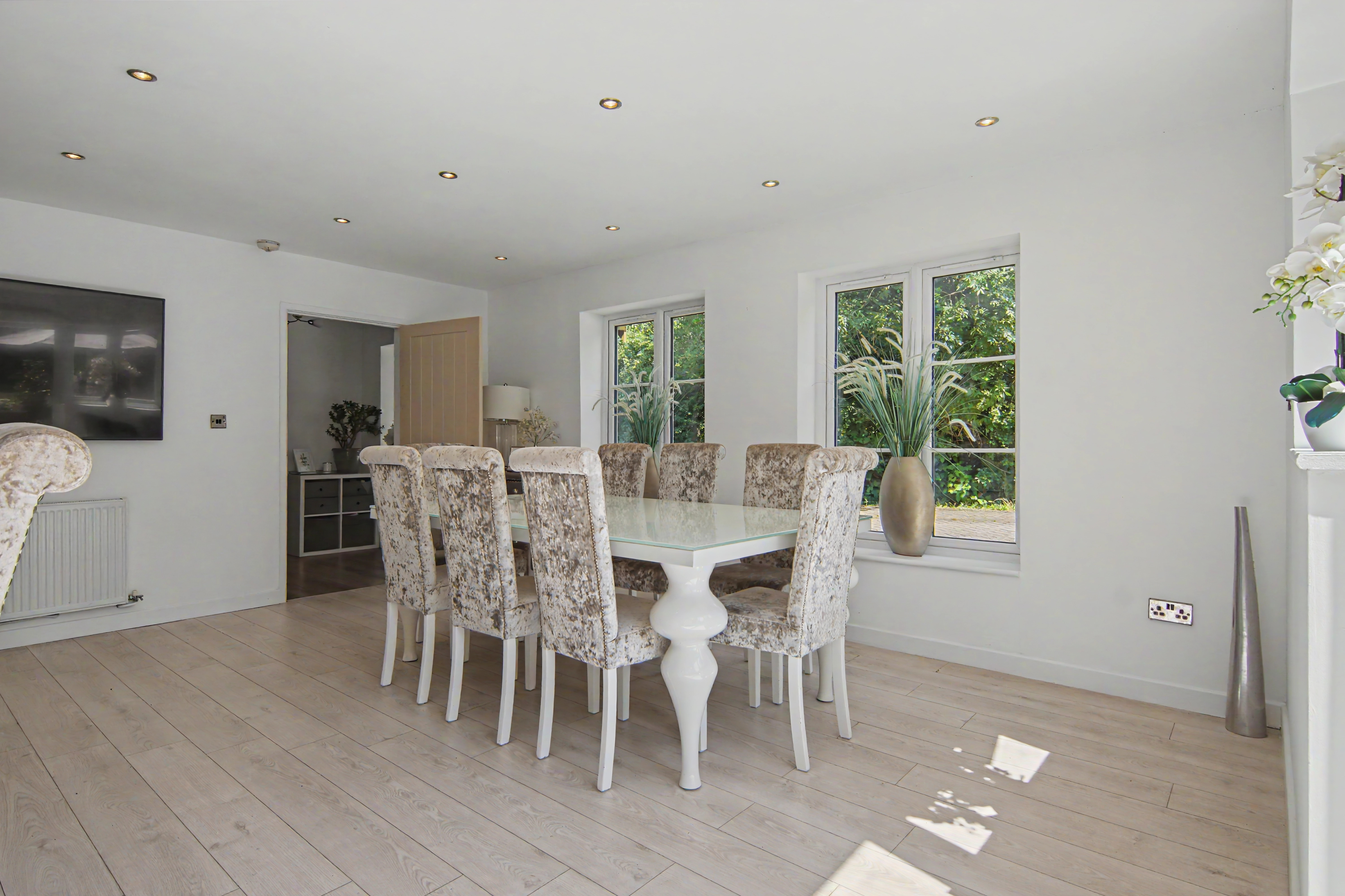 4 bedroom detached house for sale, Chapel Gardens, Coventry, CV5, photo 11 of 20