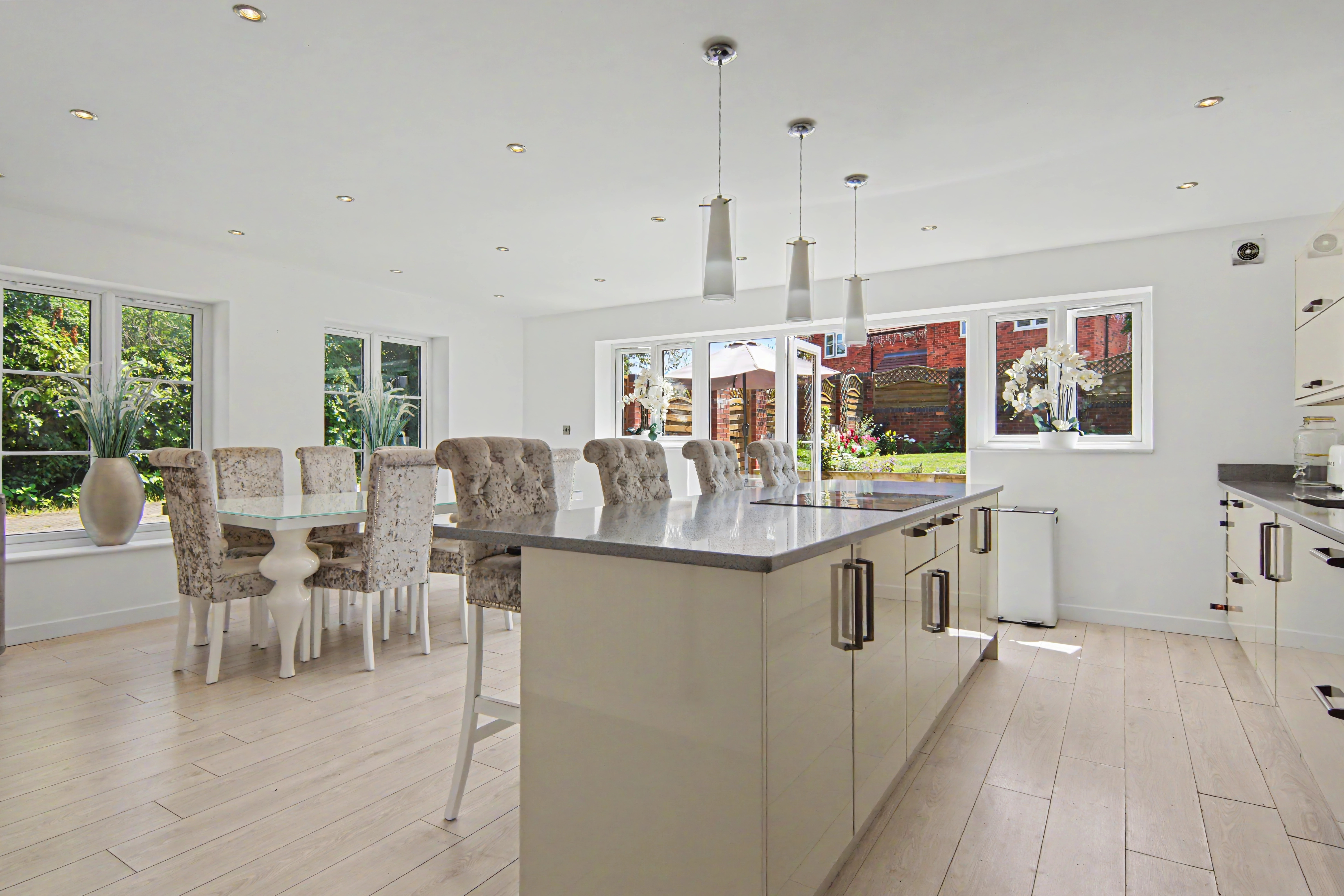 4 bedroom detached house for sale, Chapel Gardens, Coventry, CV5, photo 12 of 20