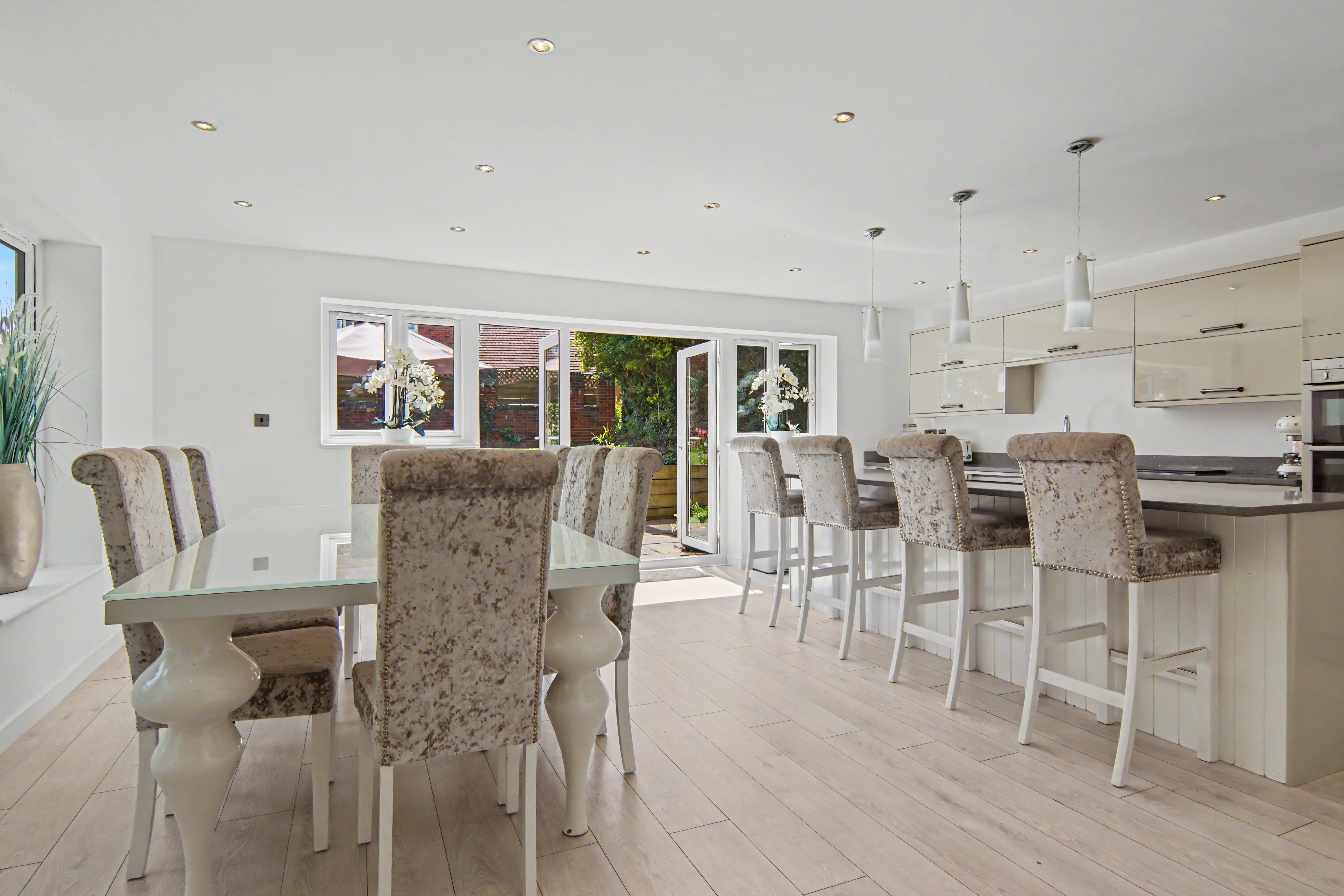 4 bedroom detached house for sale, Chapel Gardens, Coventry, CV5, photo 3
