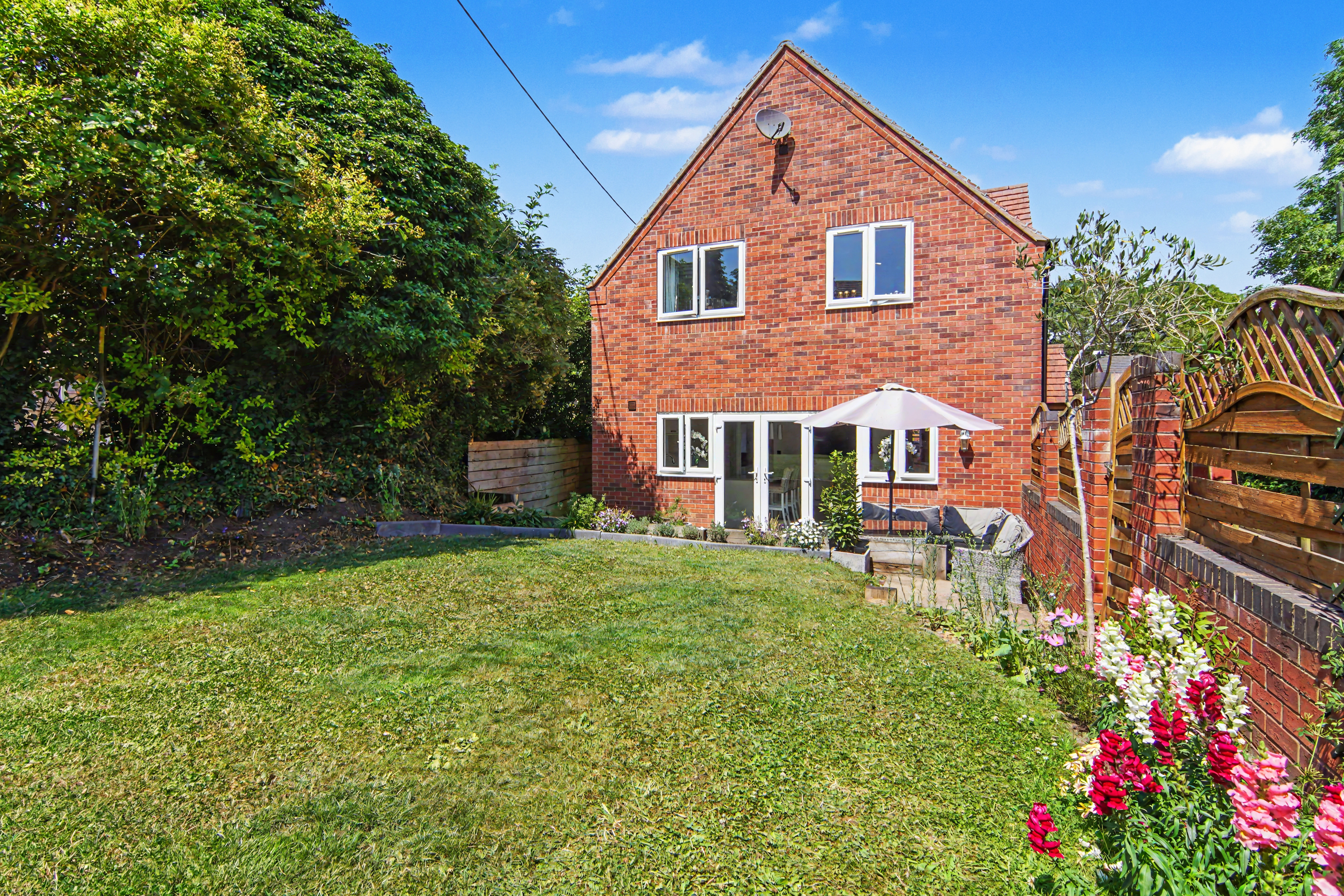 4 bedroom detached house for sale, Chapel Gardens, Coventry, CV5, photo 4