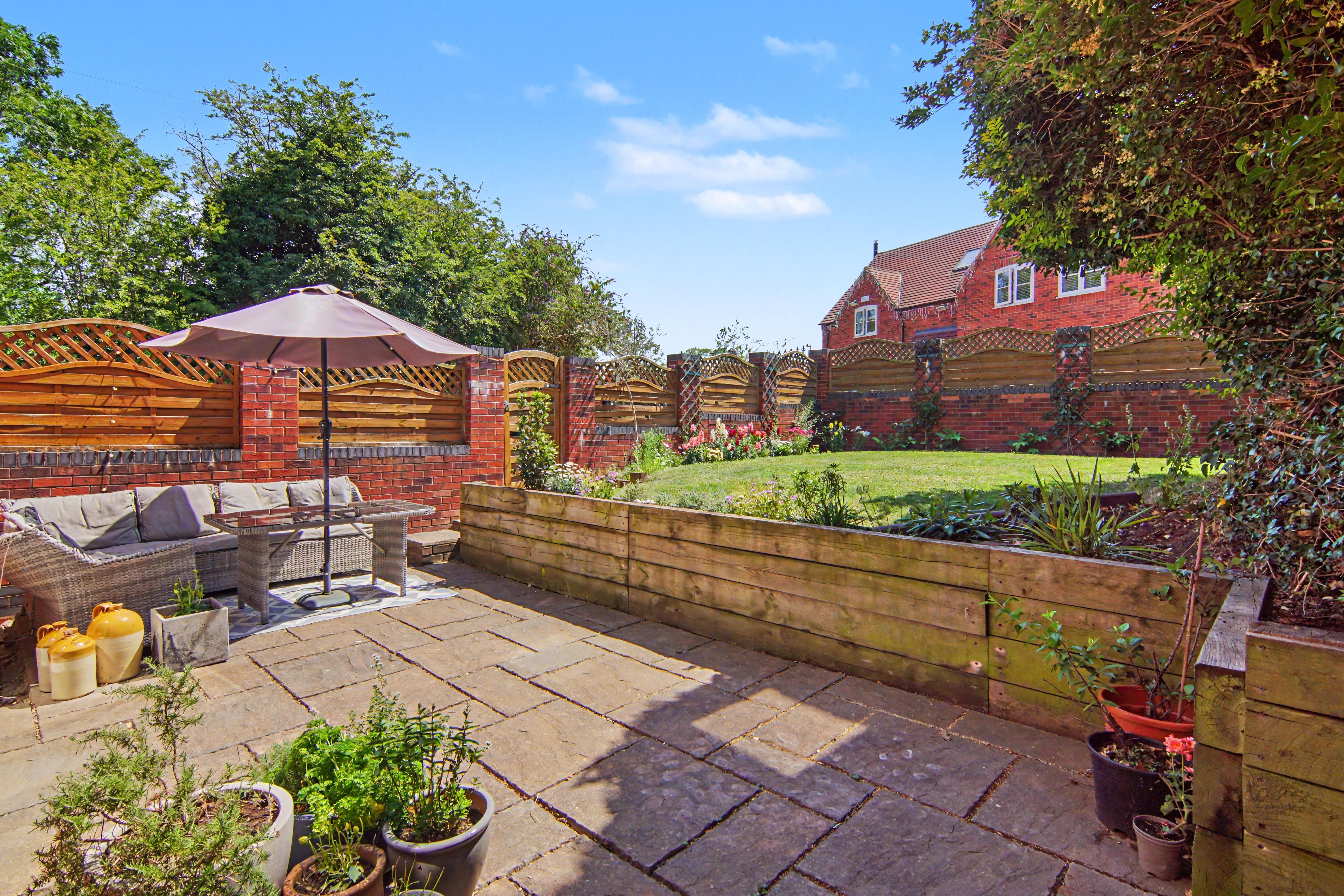 4 bedroom detached house for sale, Chapel Gardens, Coventry, CV5, photo 6 of 20