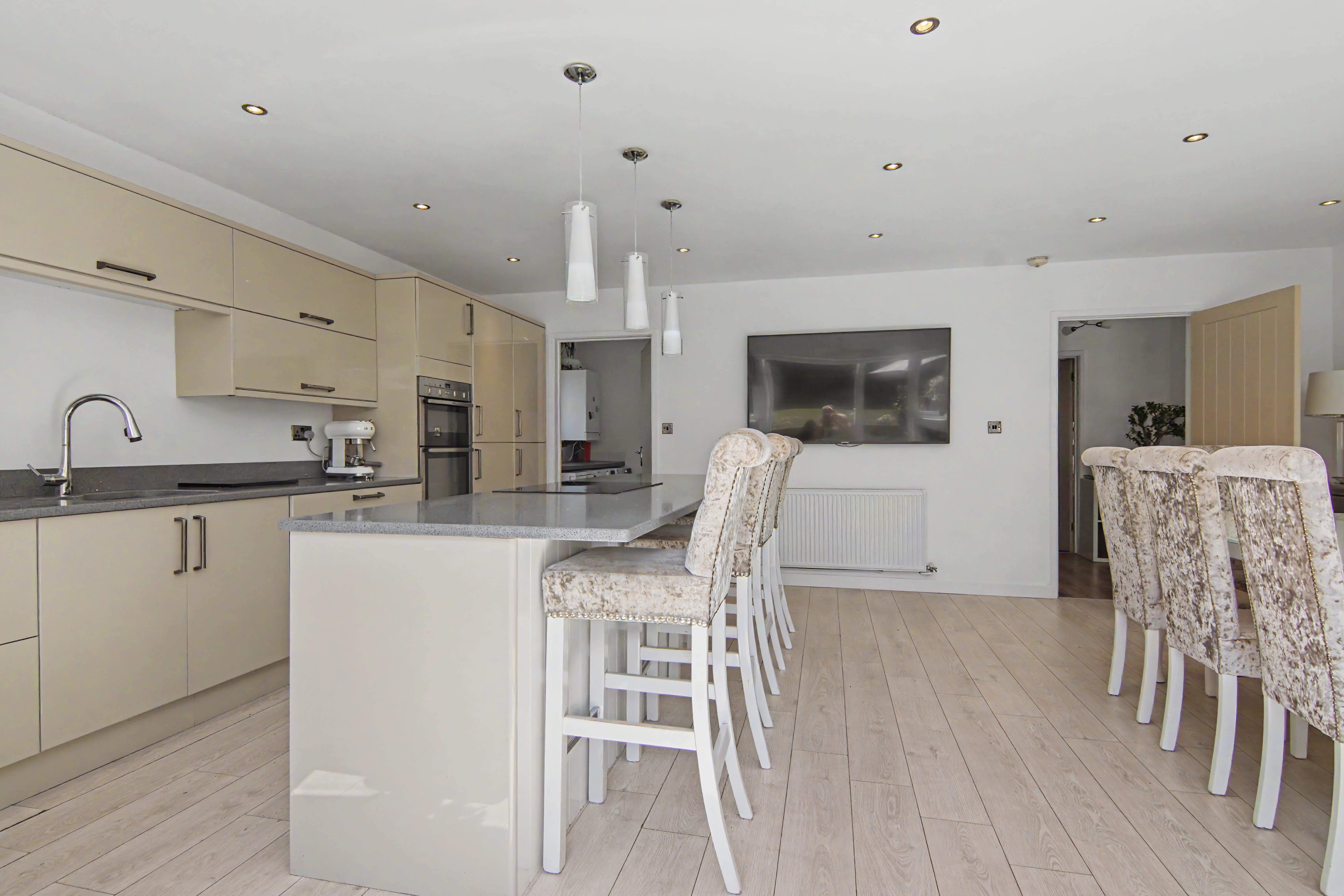 4 bedroom detached house for sale, Chapel Gardens, Coventry, CV5, photo 8 of 20