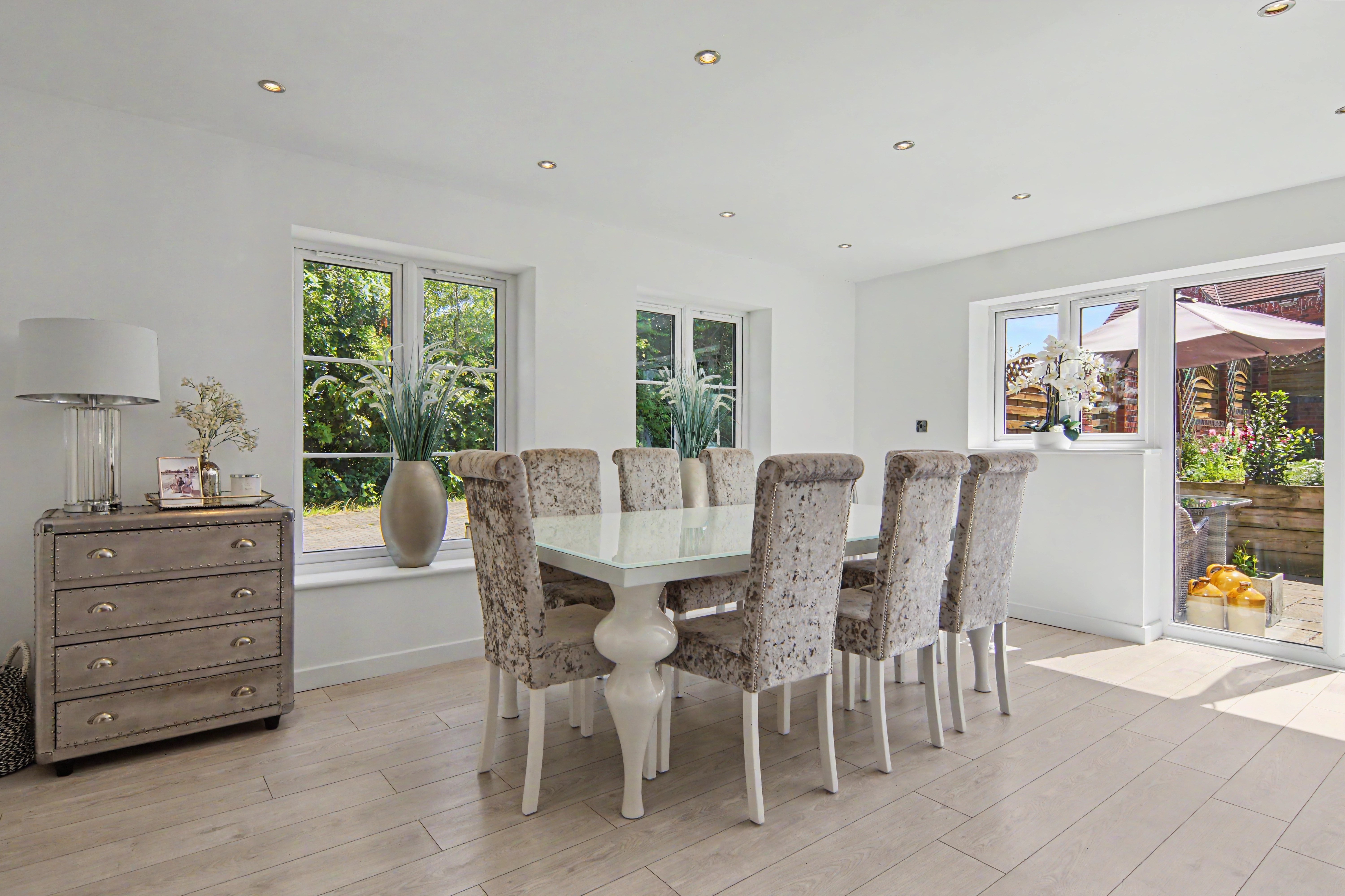 4 bedroom detached house for sale, Chapel Gardens, Coventry, CV5, photo 9 of 20