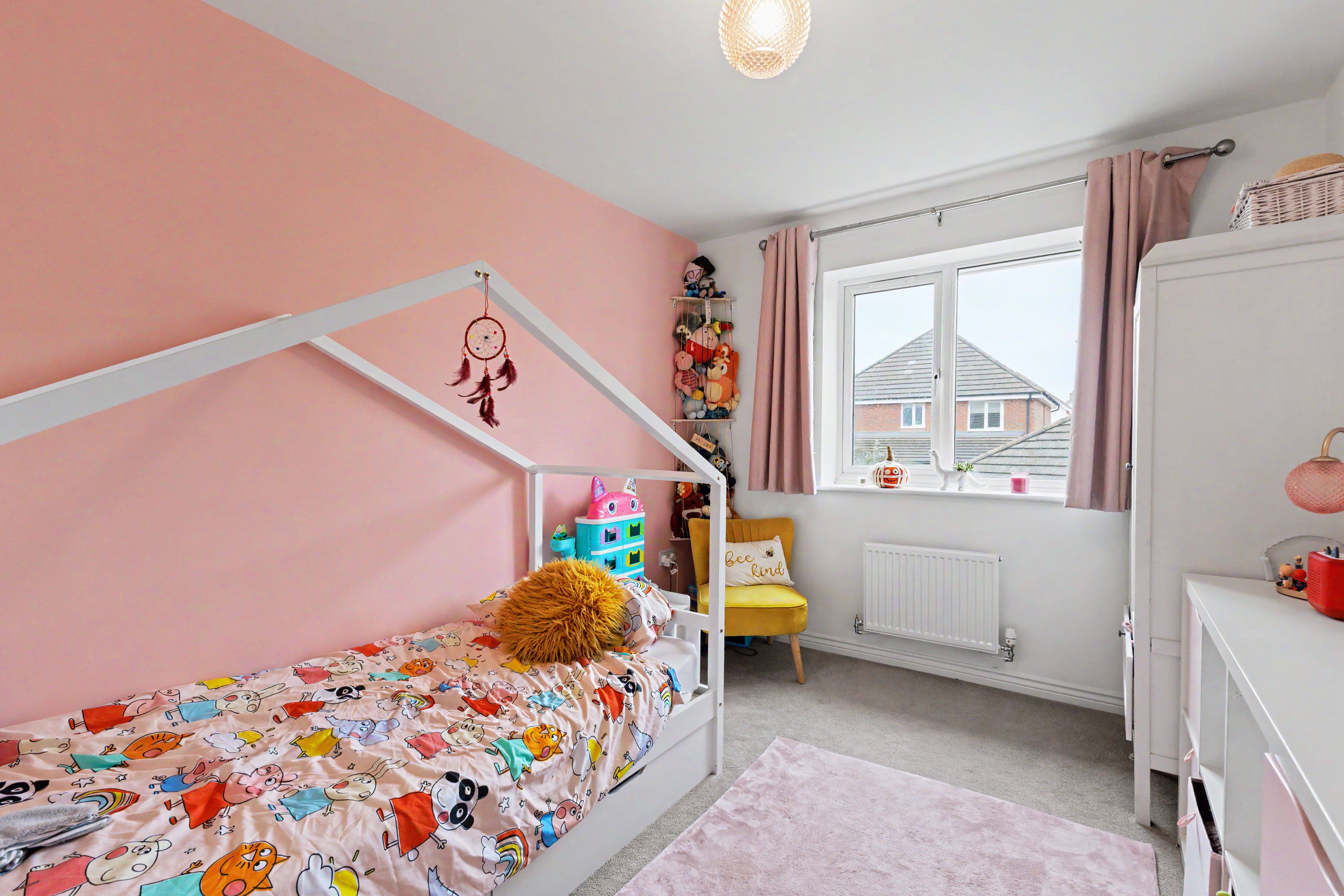 3 bedroom semi detached house for sale, Gorse Fields, Pershore, WR10
