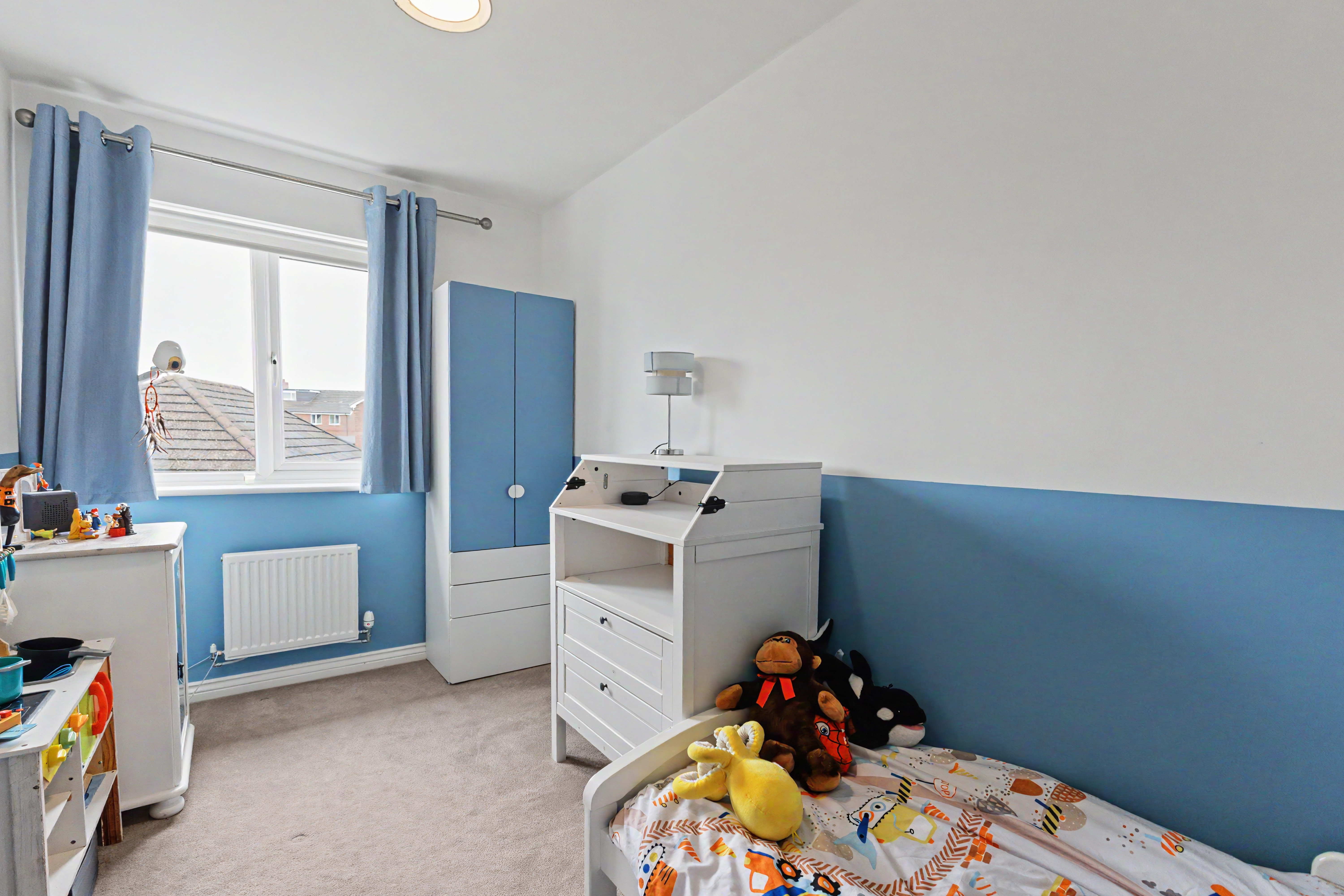 3 bedroom semi detached house for sale, Gorse Fields, Pershore, WR10