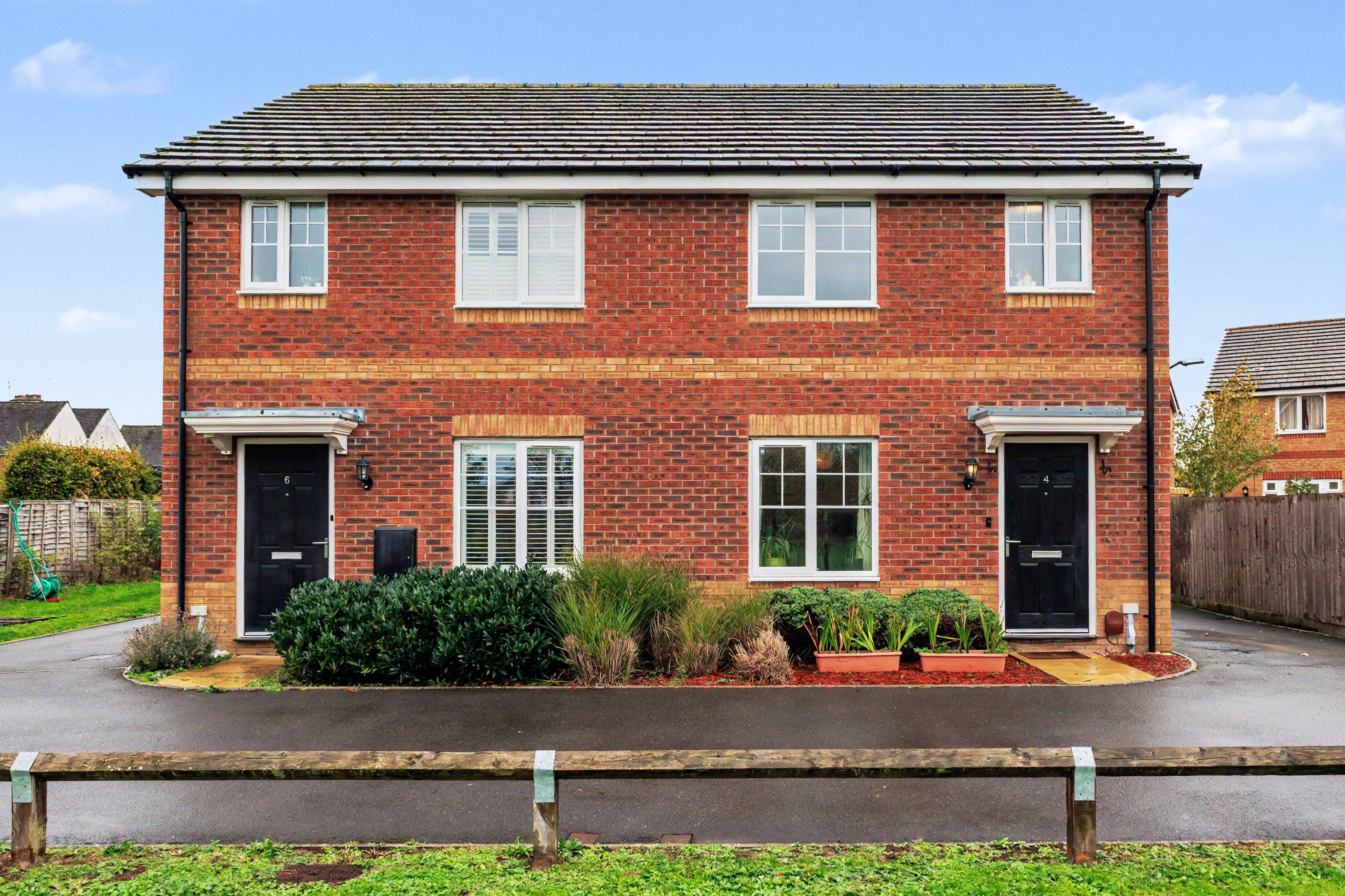 3 bedroom semi detached house for sale, Gorse Fields, Pershore, WR10