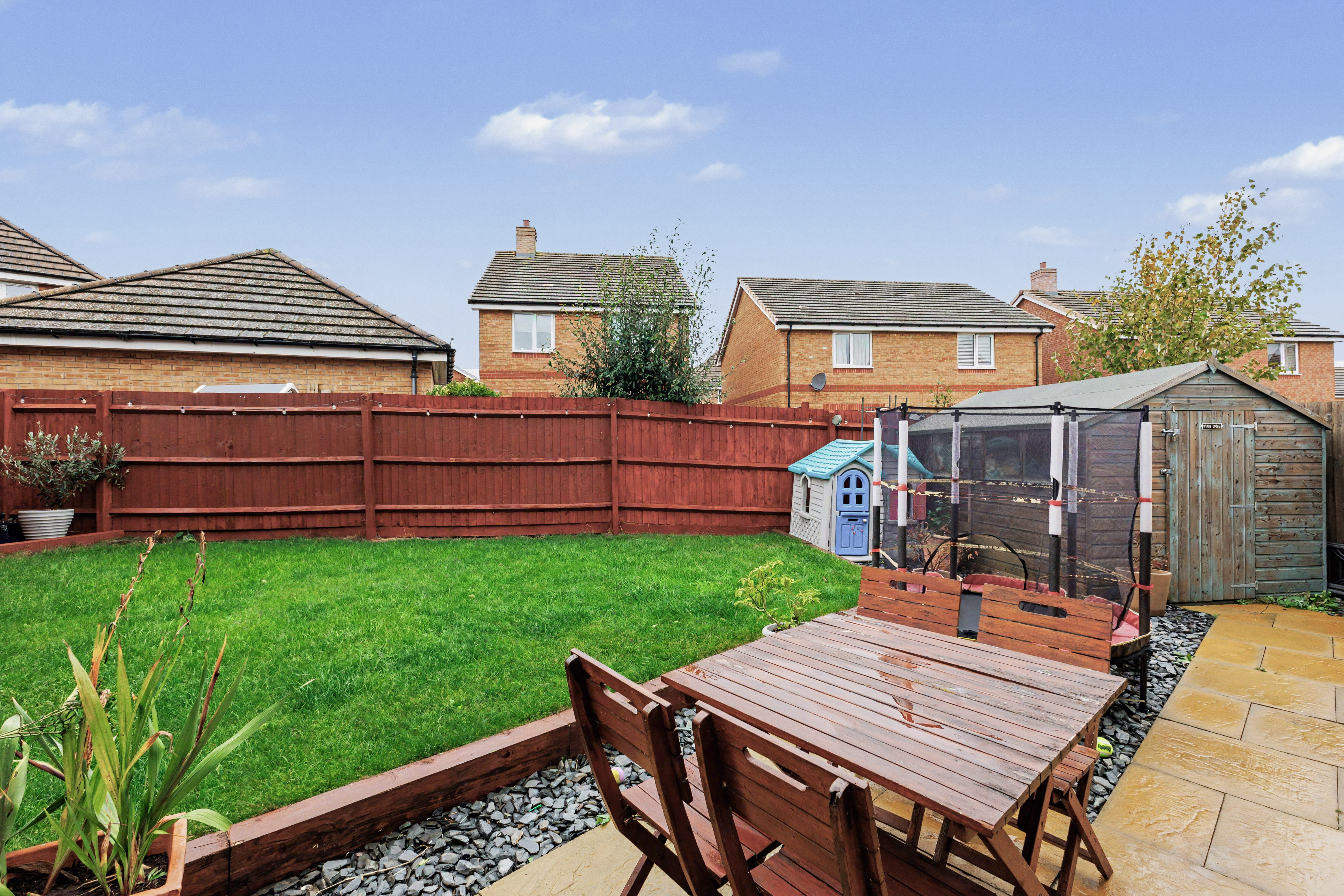 3 bedroom semi detached house for sale, Gorse Fields, Pershore, WR10