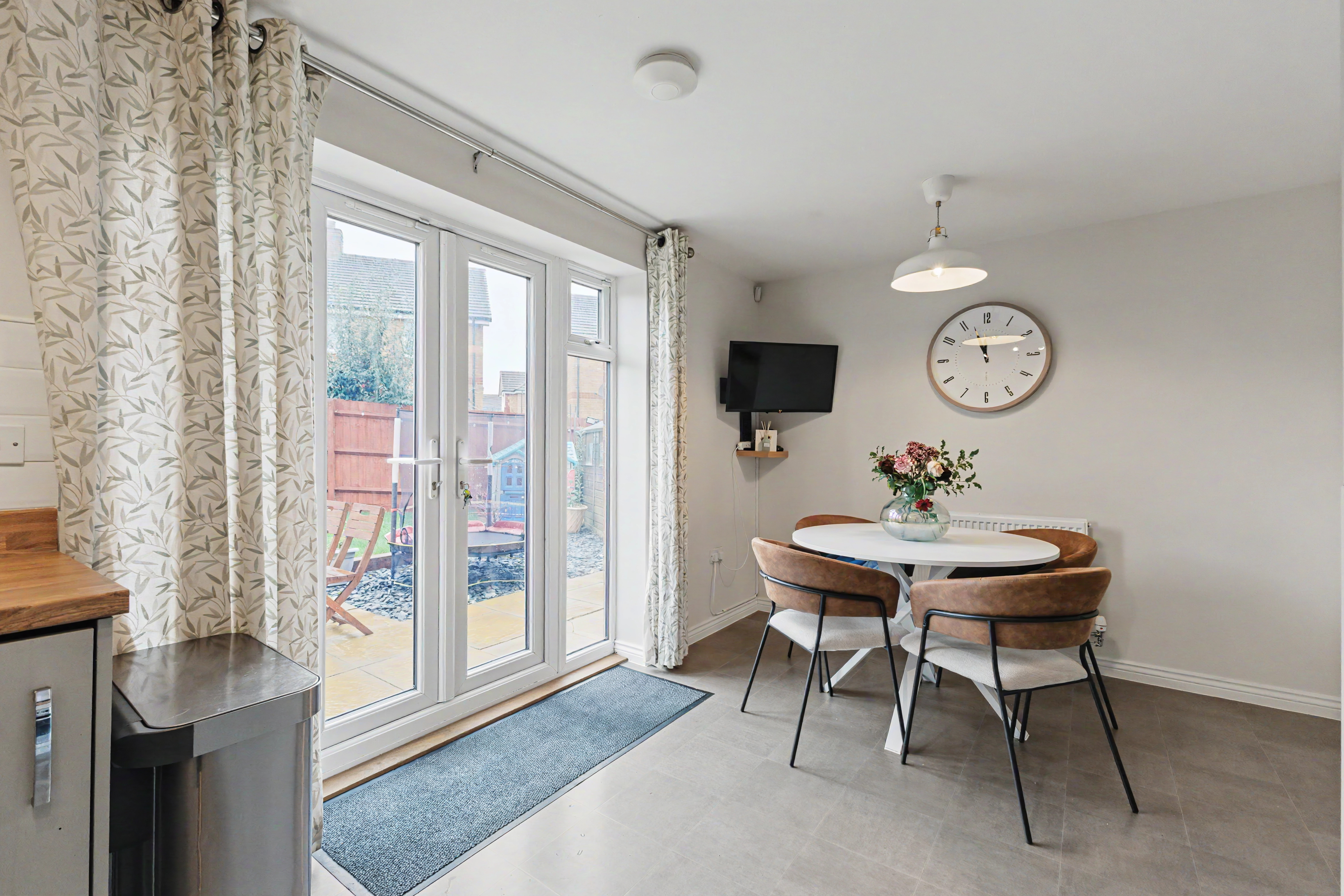 3 bedroom semi detached house for sale, Gorse Fields, Pershore, WR10