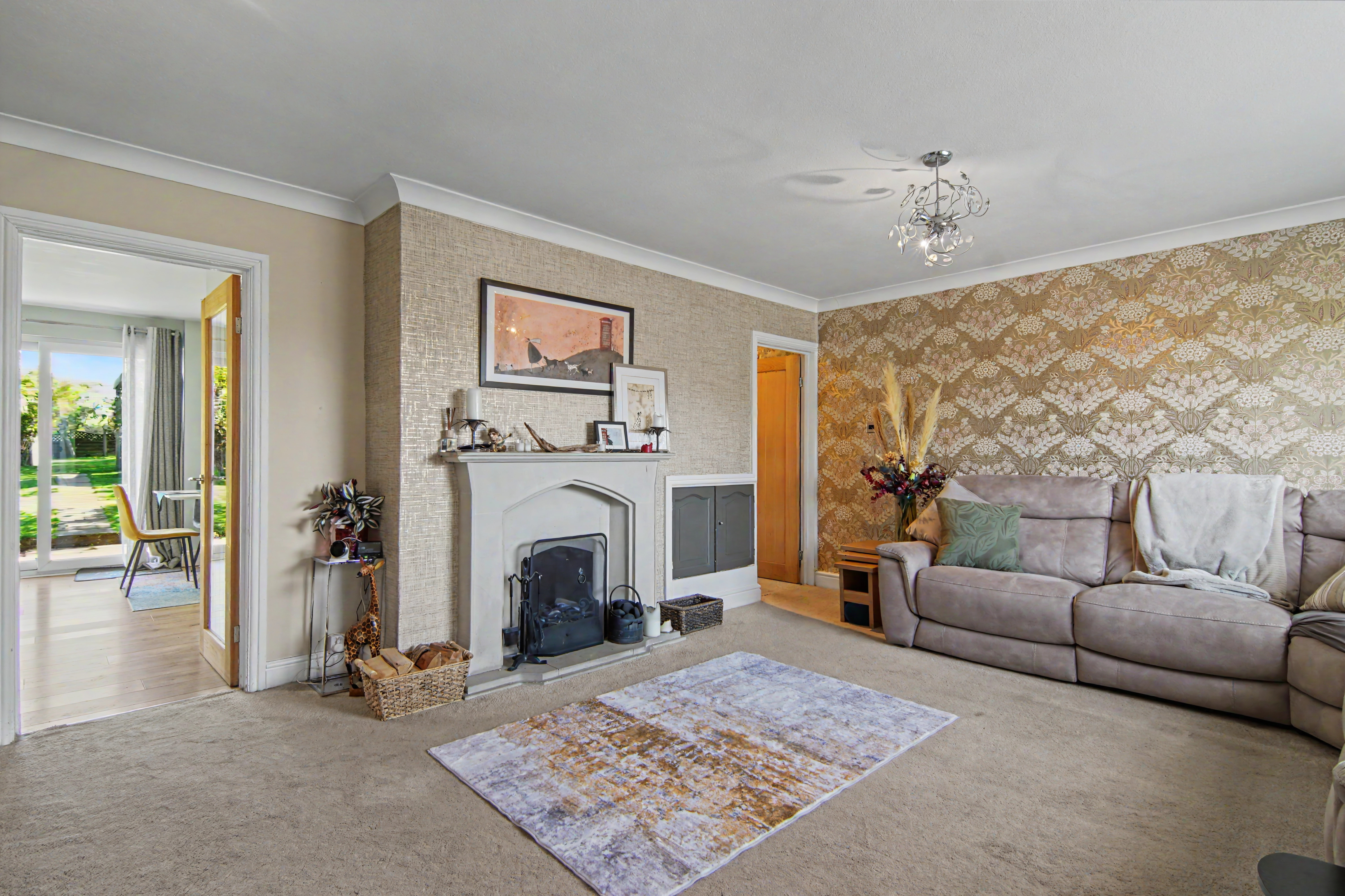 3 bedroom semi detached house for sale, Needlers End Lane, Coventry, CV7, photo 18 of 20