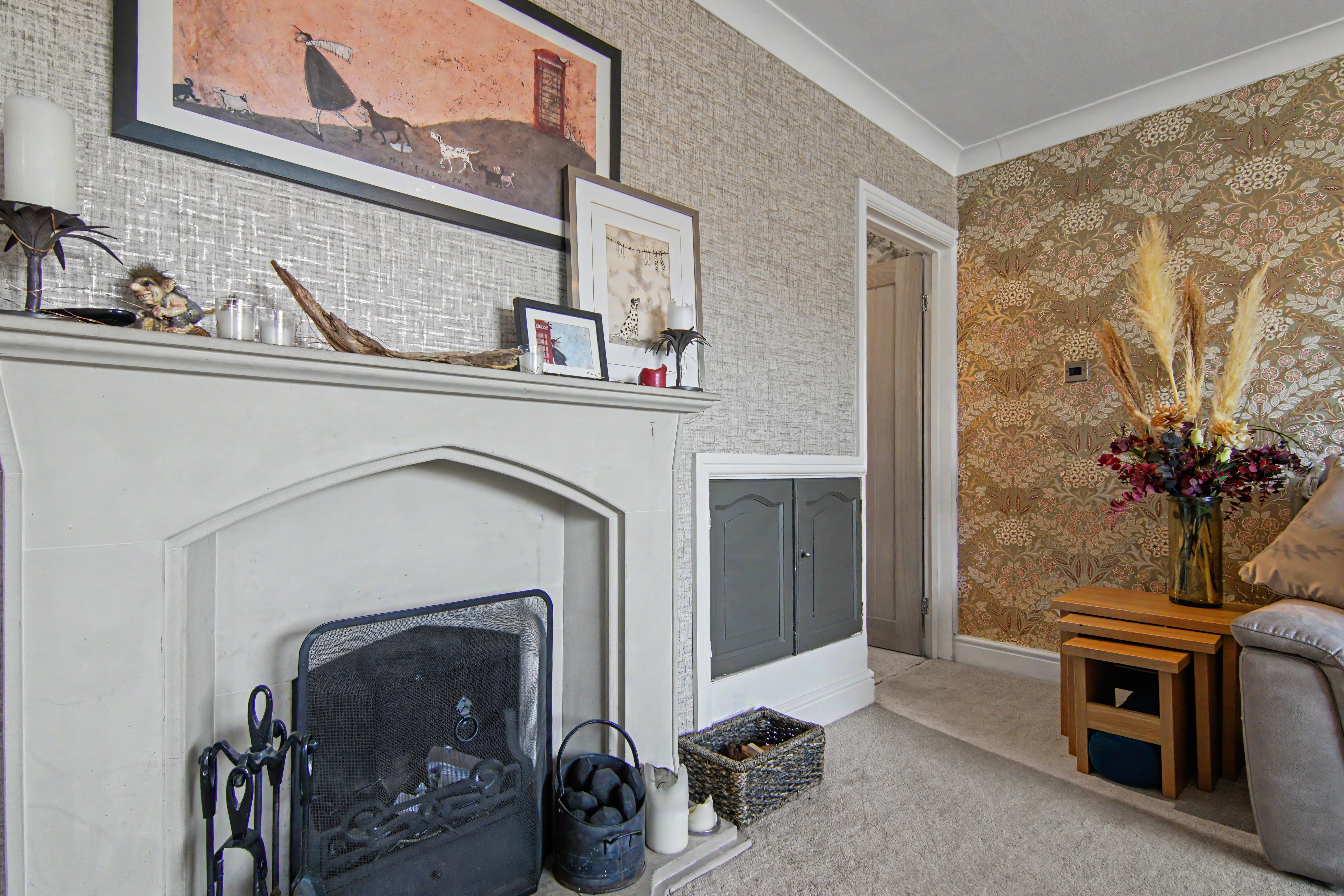 3 bedroom semi detached house for sale, Needlers End Lane, Coventry, CV7, photo 19 of 20