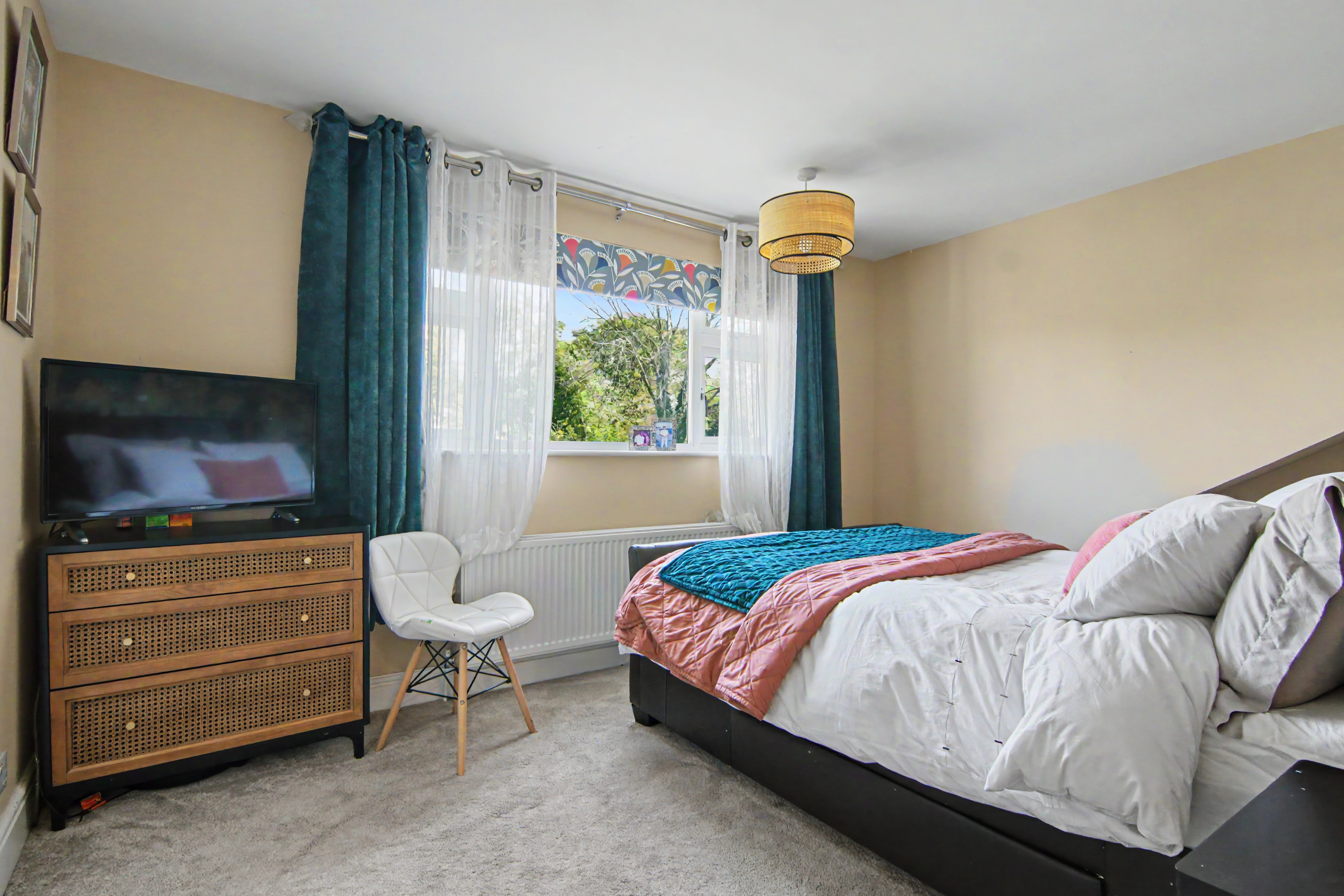 3 bedroom semi detached house for sale, Needlers End Lane, Coventry, CV7, photo 20 of 20