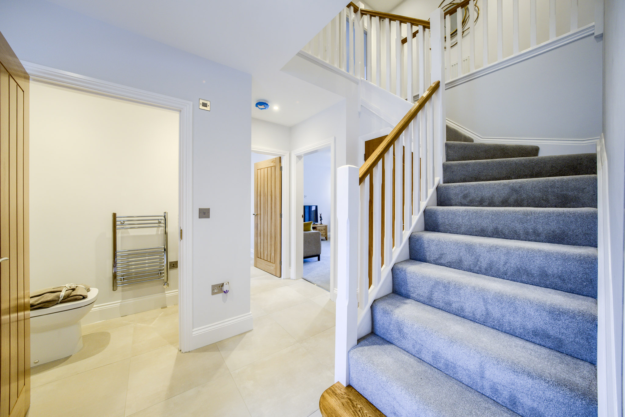 3 bedroom semi detached house for sale, Plot 2, Coventry, CV5, photo 2