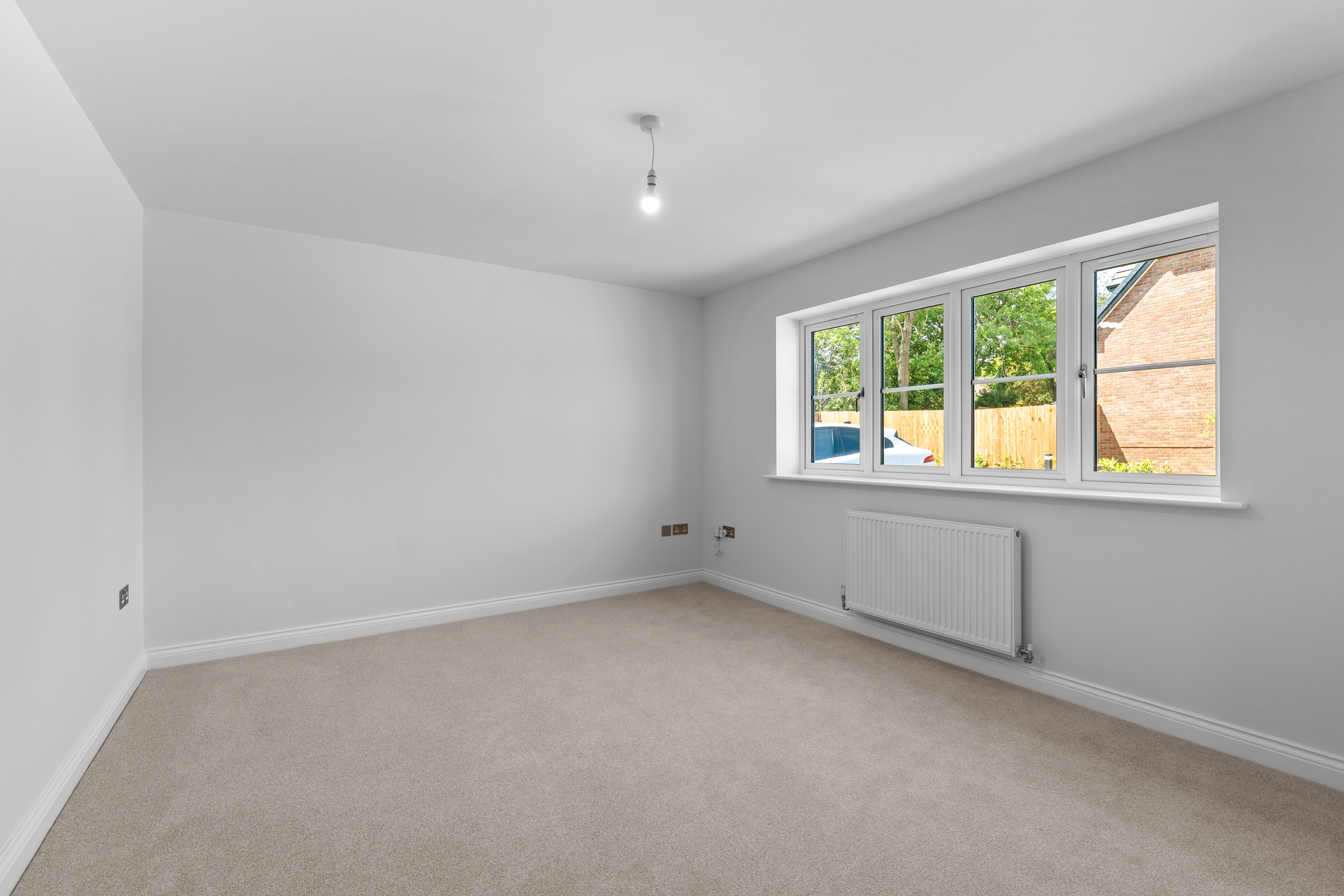 3 bedroom semi detached house for sale, Plot 2, Coventry, CV5, photo 14 of 20