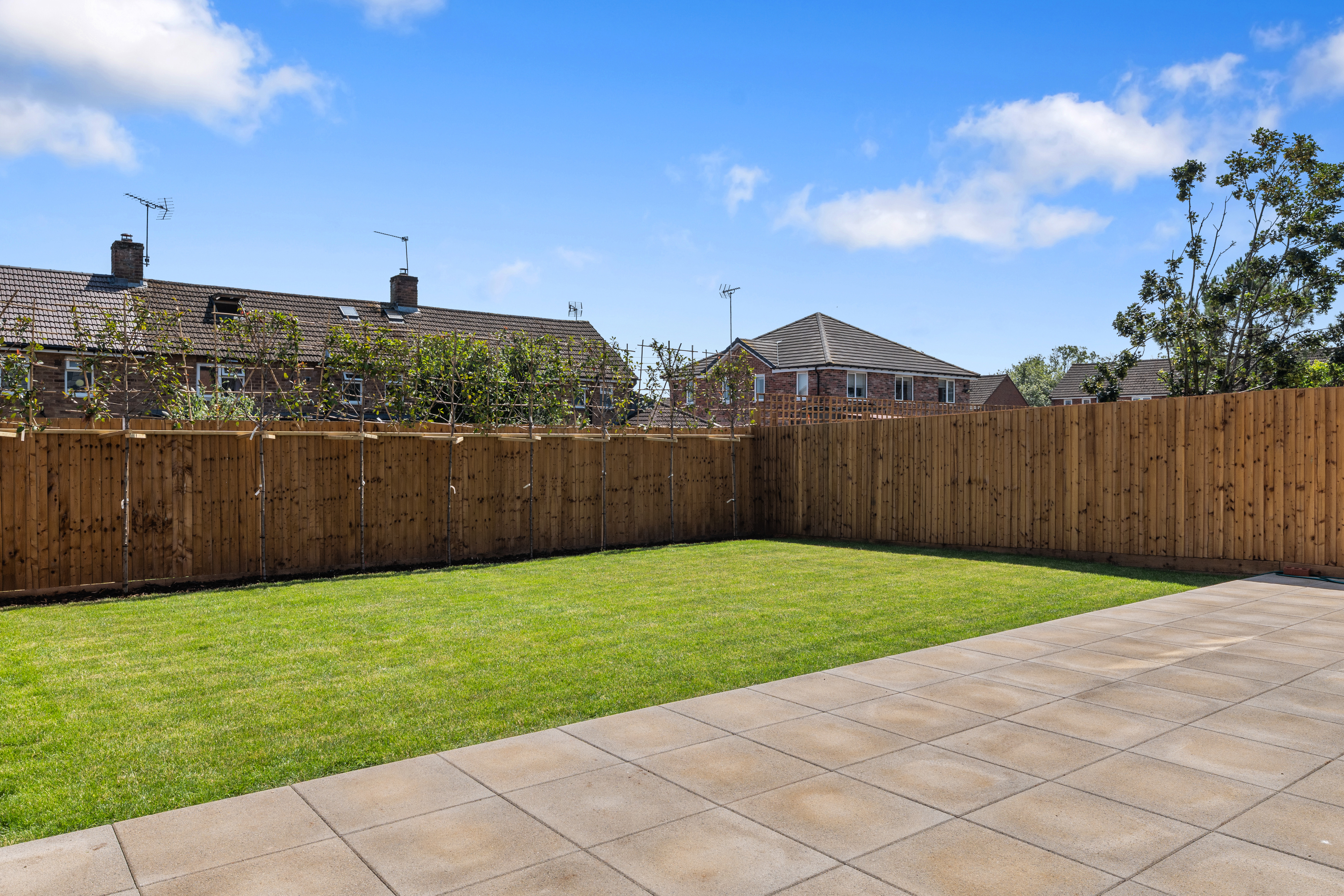 3 bedroom semi detached house for sale, Plot 2, Coventry, CV5, photo 15 of 20