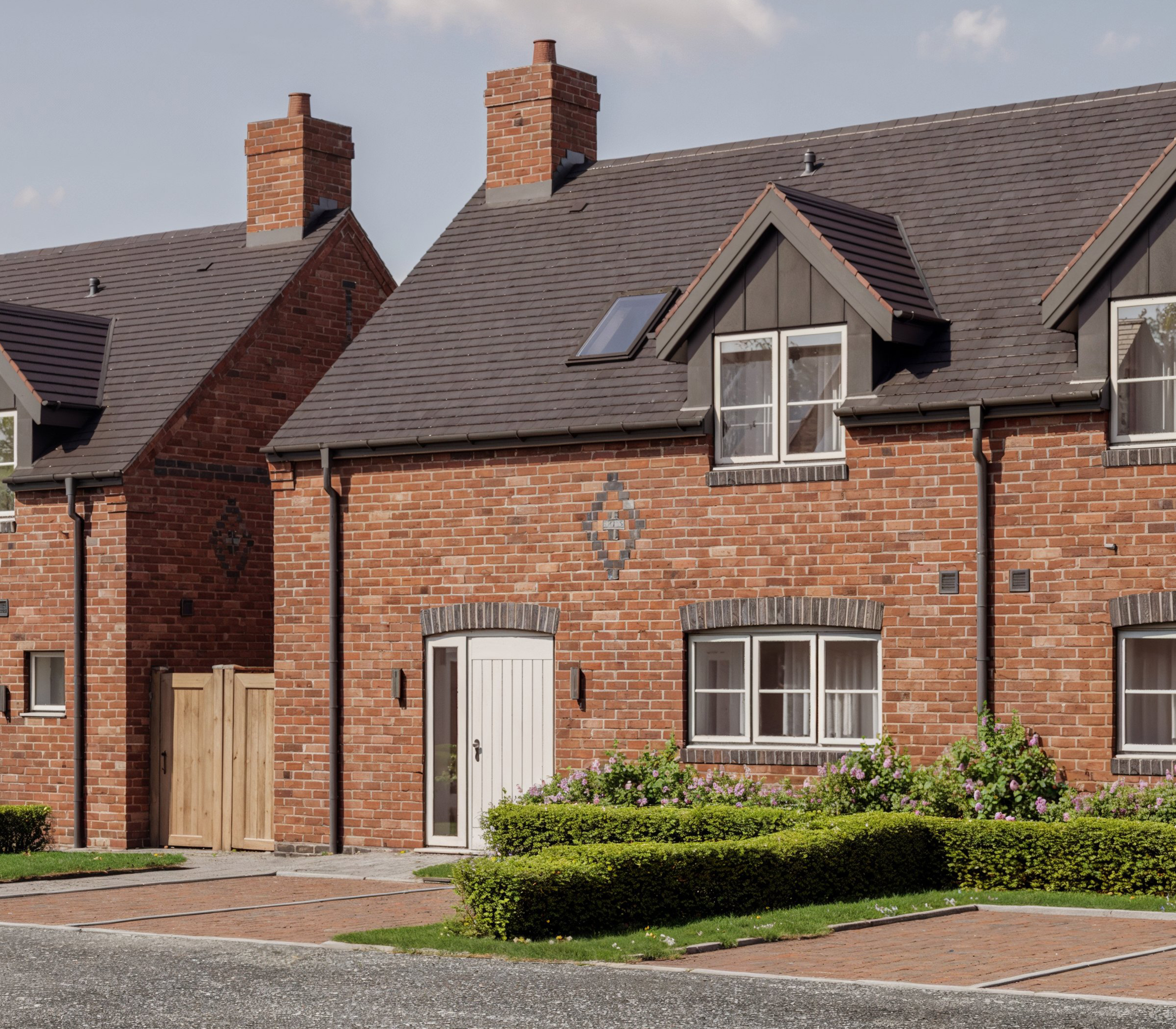 3 bedroom semi detached house for sale, Plot 2, Coventry, CV5, photo 16 of 20