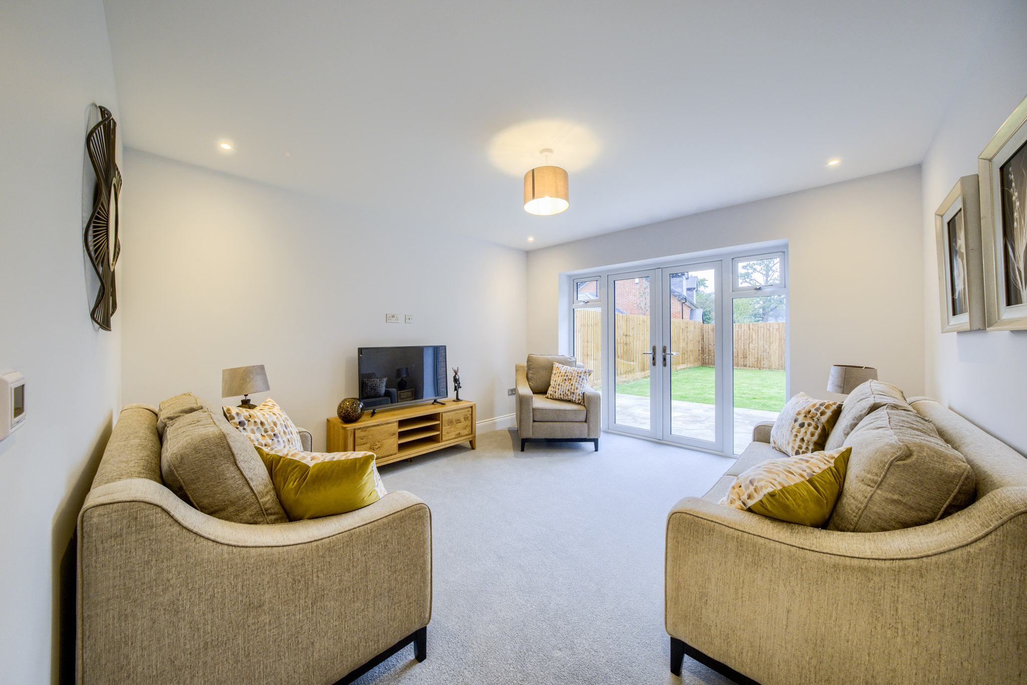 3 bedroom semi detached house for sale, Plot 2, Coventry, CV5, photo 3