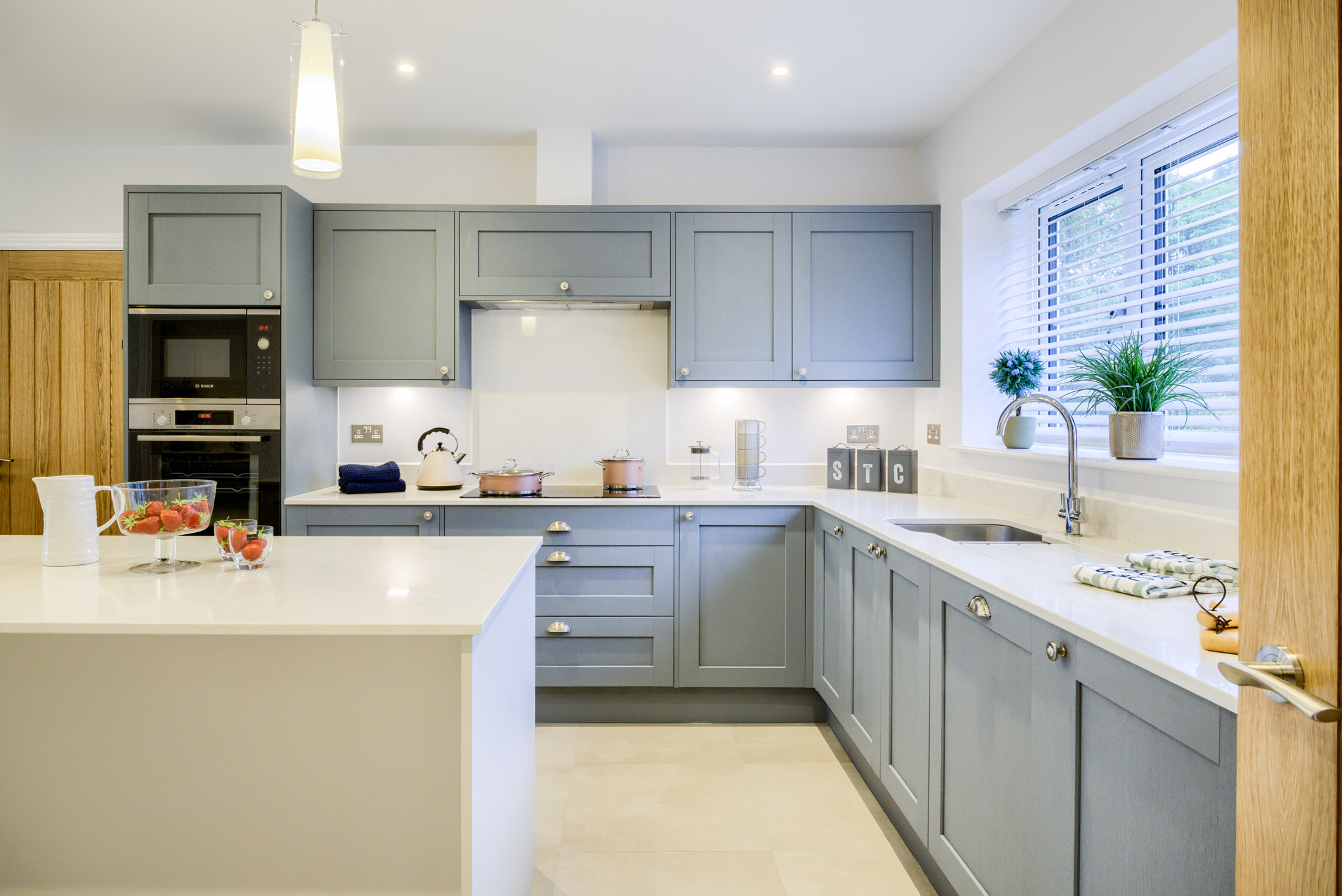 3 bedroom semi detached house for sale, Plot 2, Coventry, CV5, photo 4