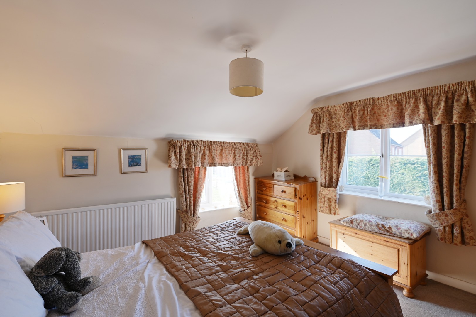 3 bedroom detached house for sale, Kettle Row Farm, Norfolk, PE38